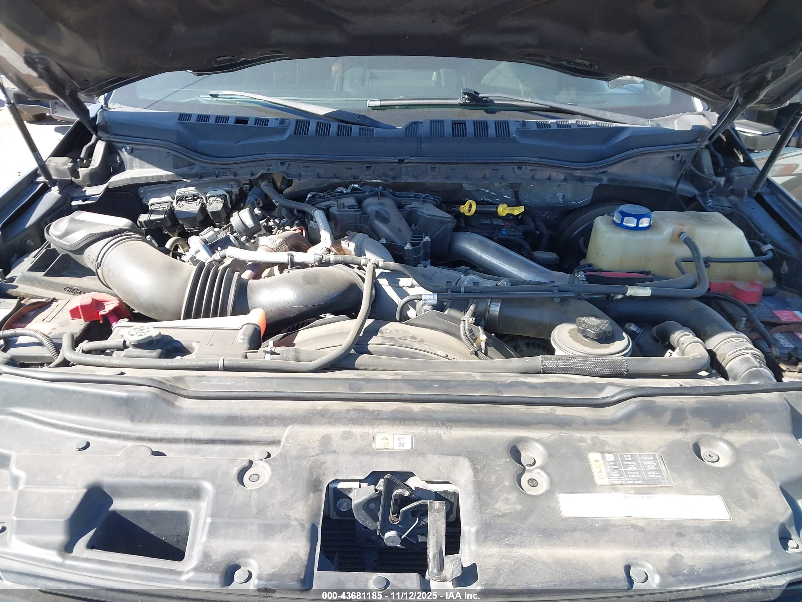 FORD F-250 image 10