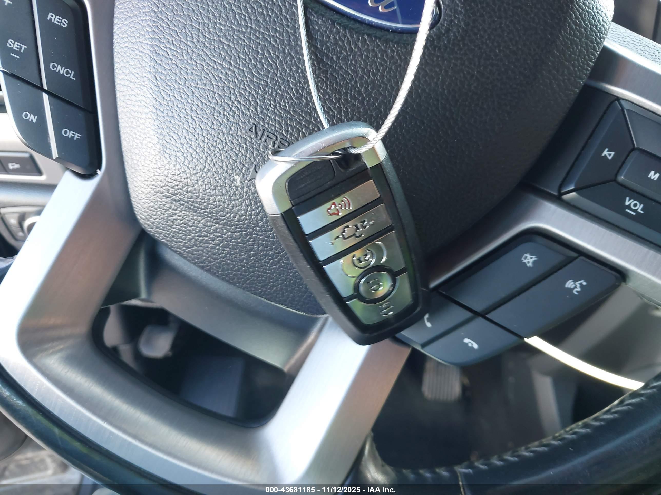 FORD F-250 image 11