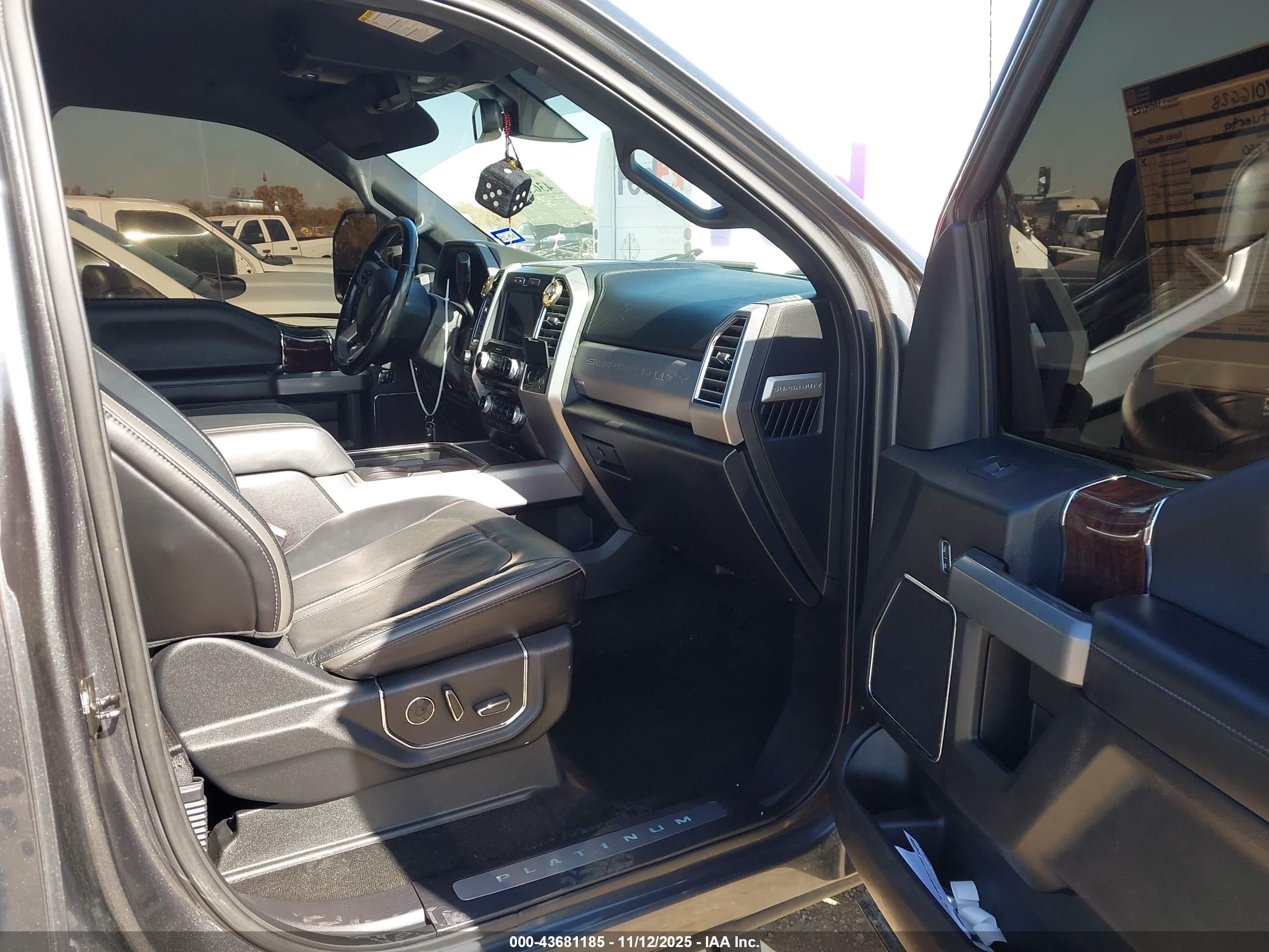 FORD F-250 image 5