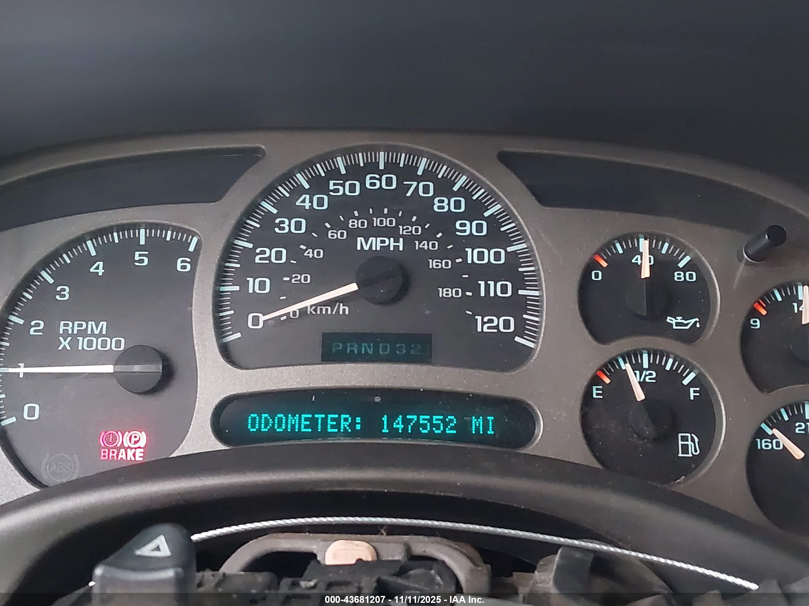 GMC YUKON image 7