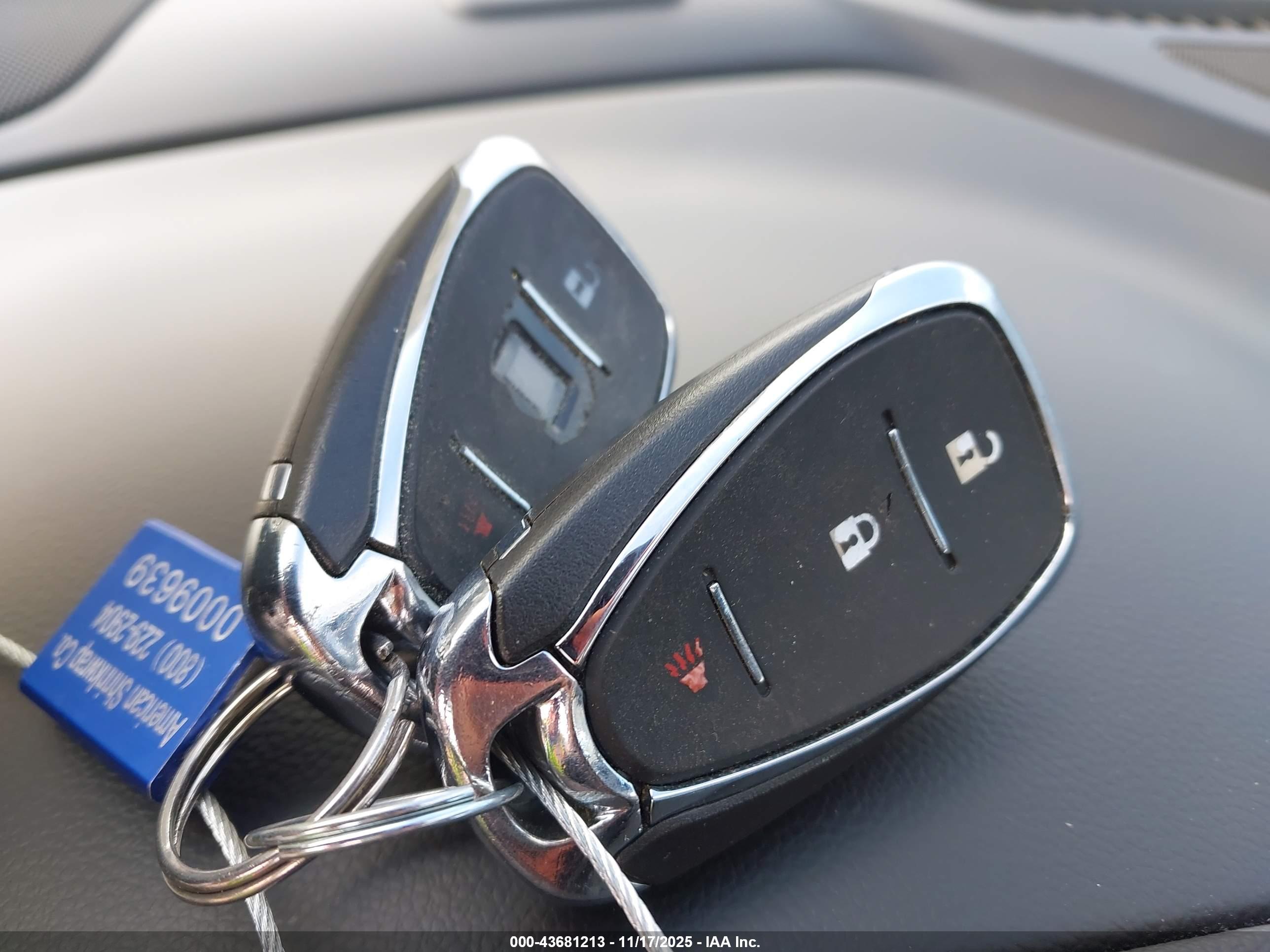 CHEVROLET BLAZER image 11