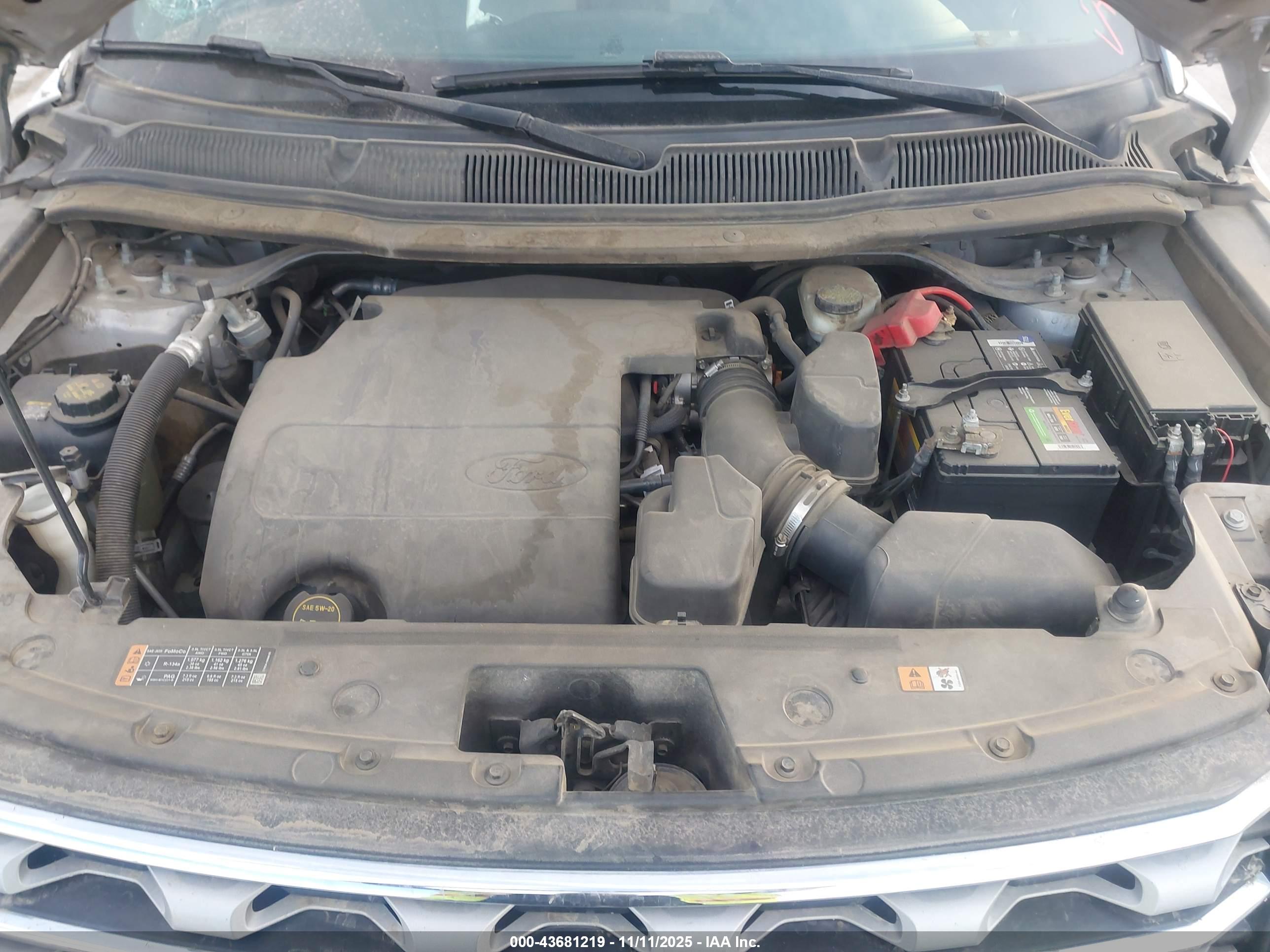 FORD EXPLORER image 10