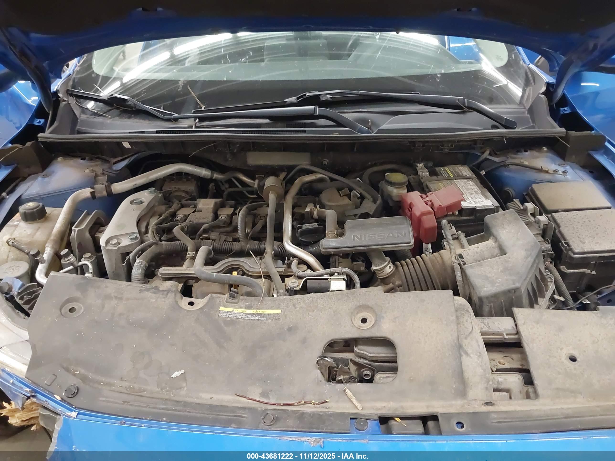 NISSAN SENTRA image 10