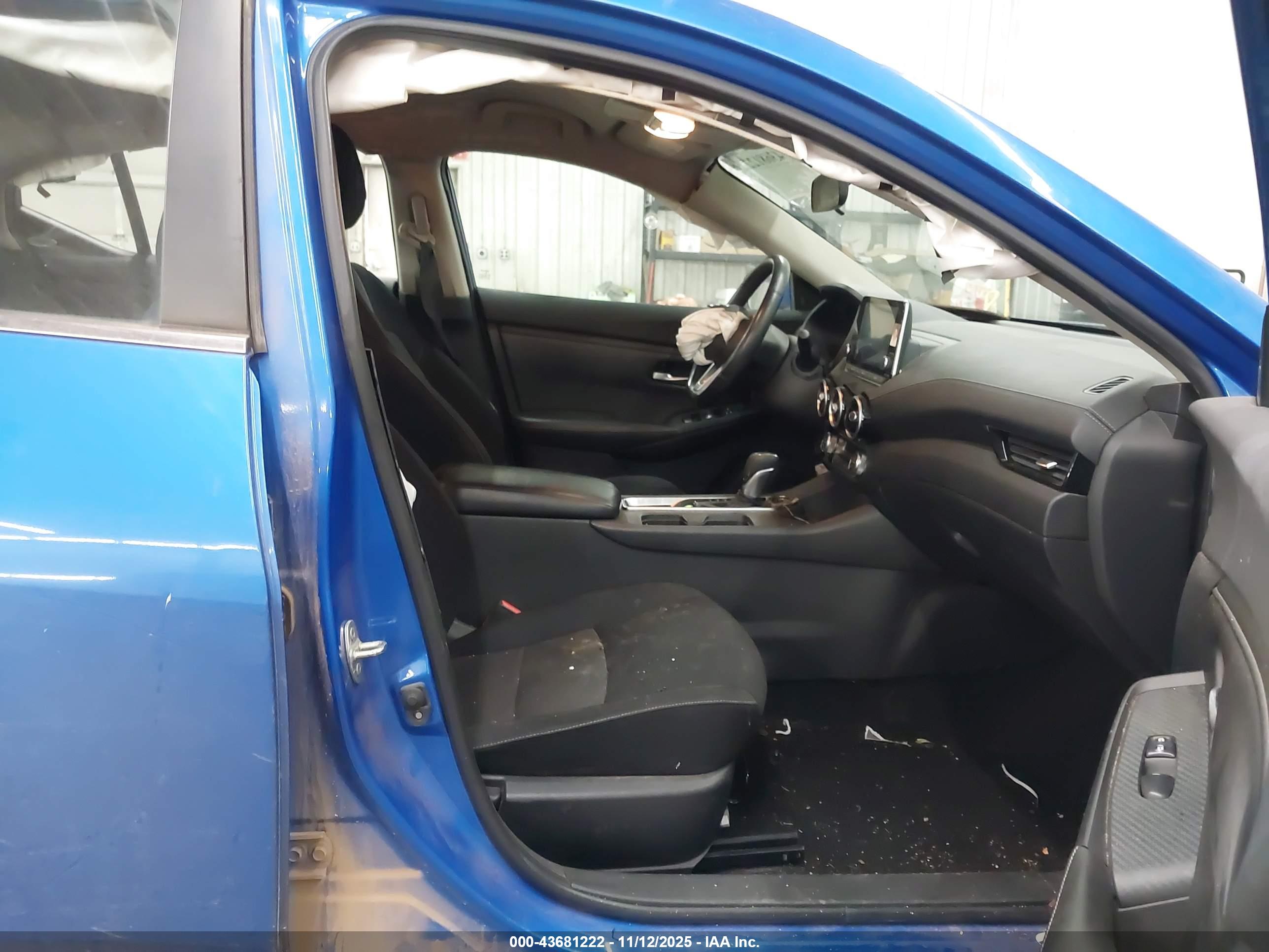 NISSAN SENTRA image 5