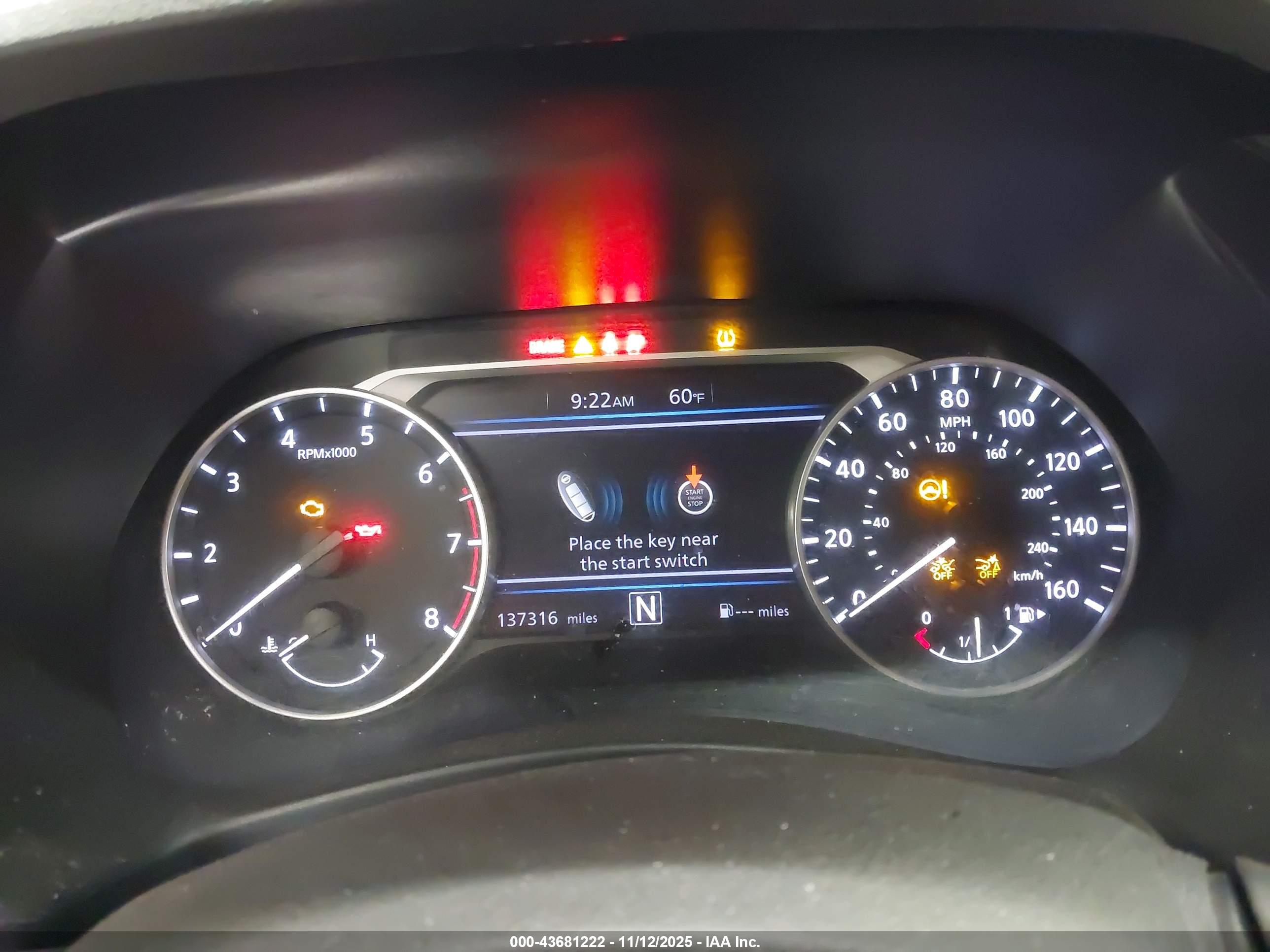 NISSAN SENTRA image 7