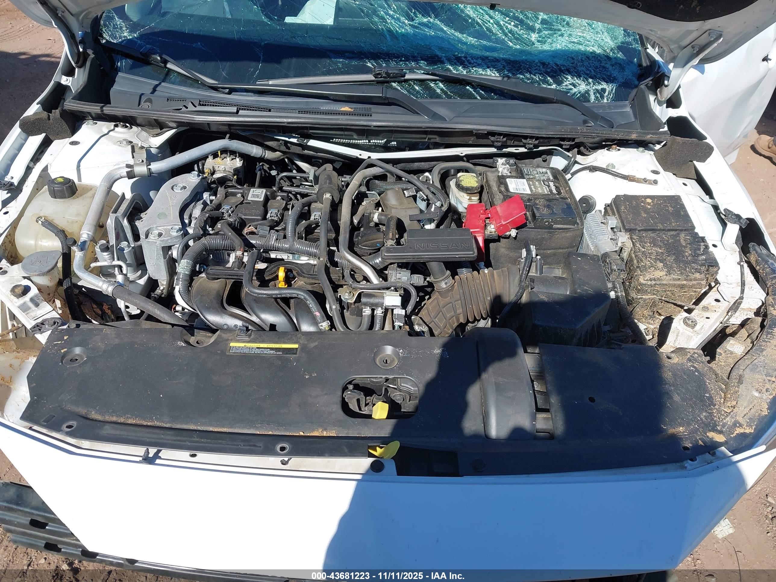 NISSAN SENTRA image 10
