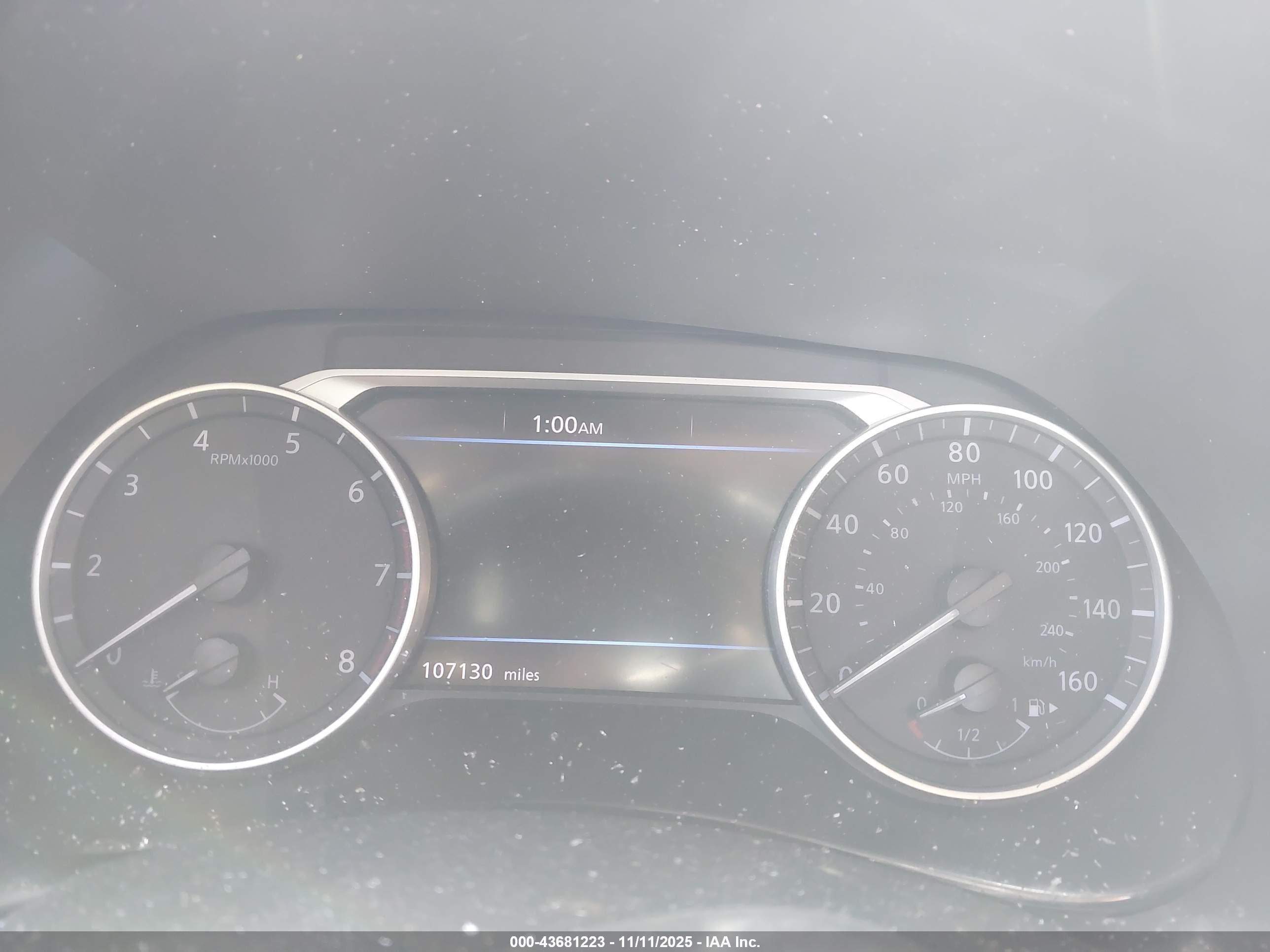 NISSAN SENTRA image 7