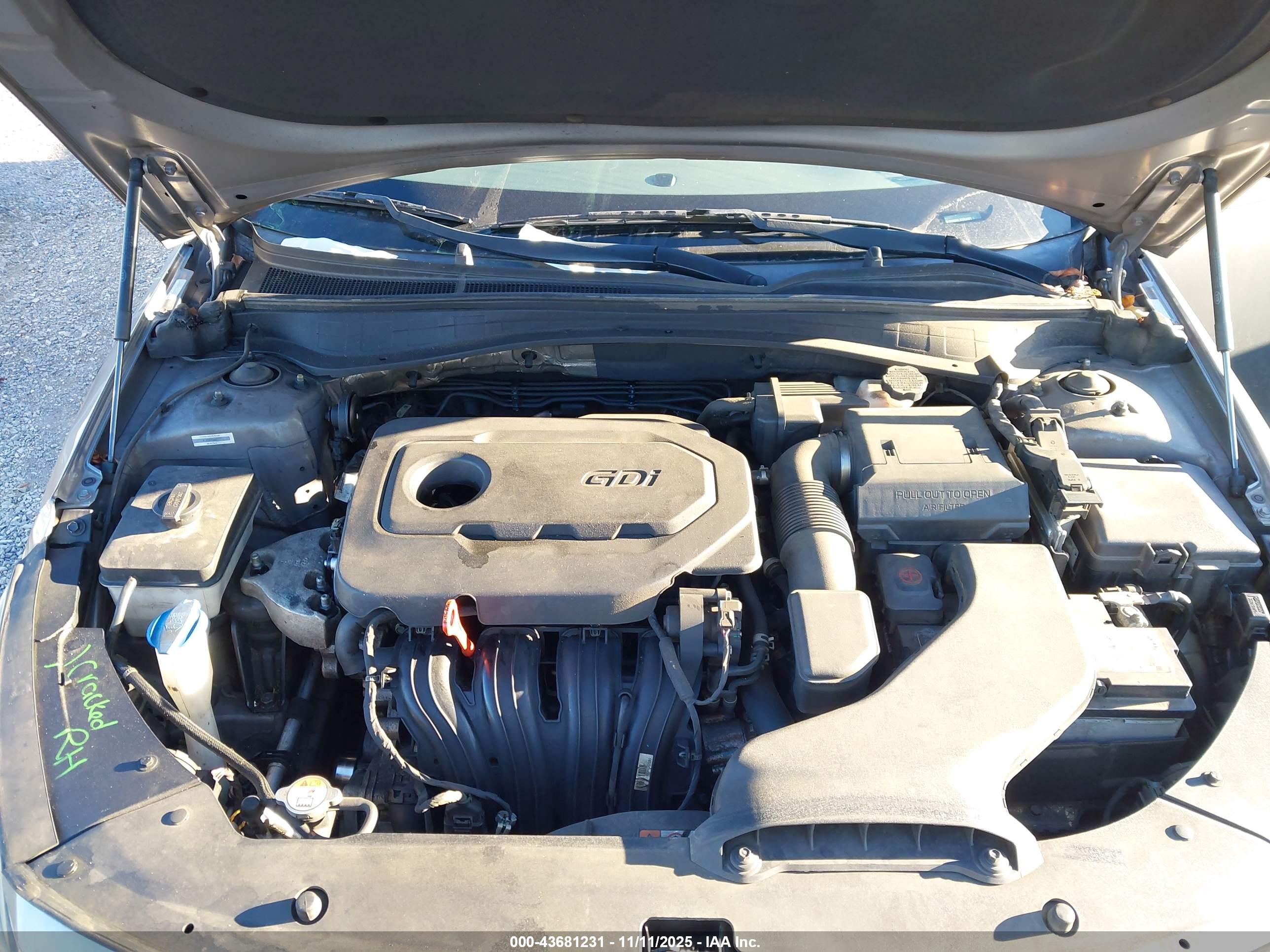 KIA OPTIMA image 10