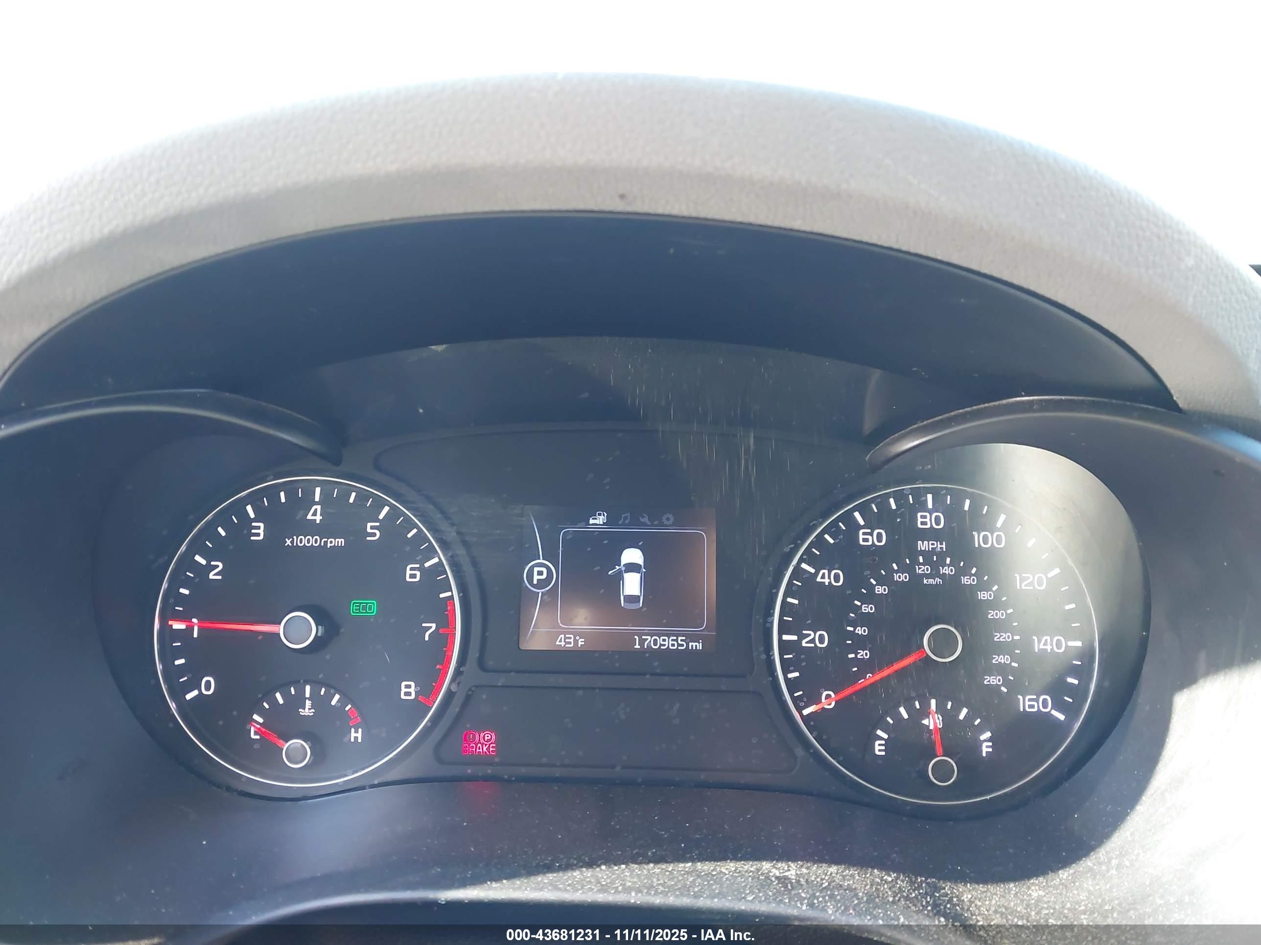 KIA OPTIMA image 7