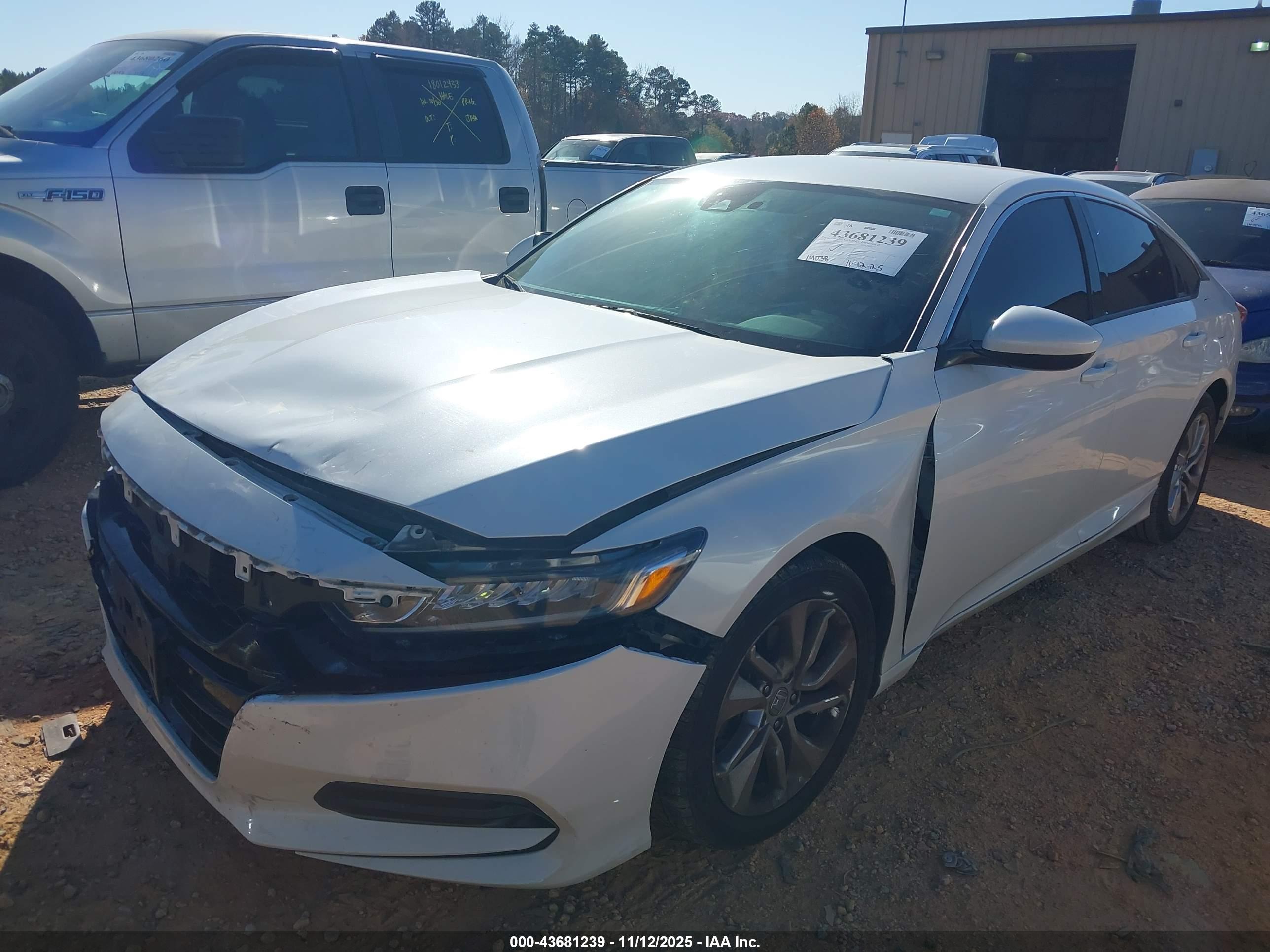 HONDA ACCORD image 2