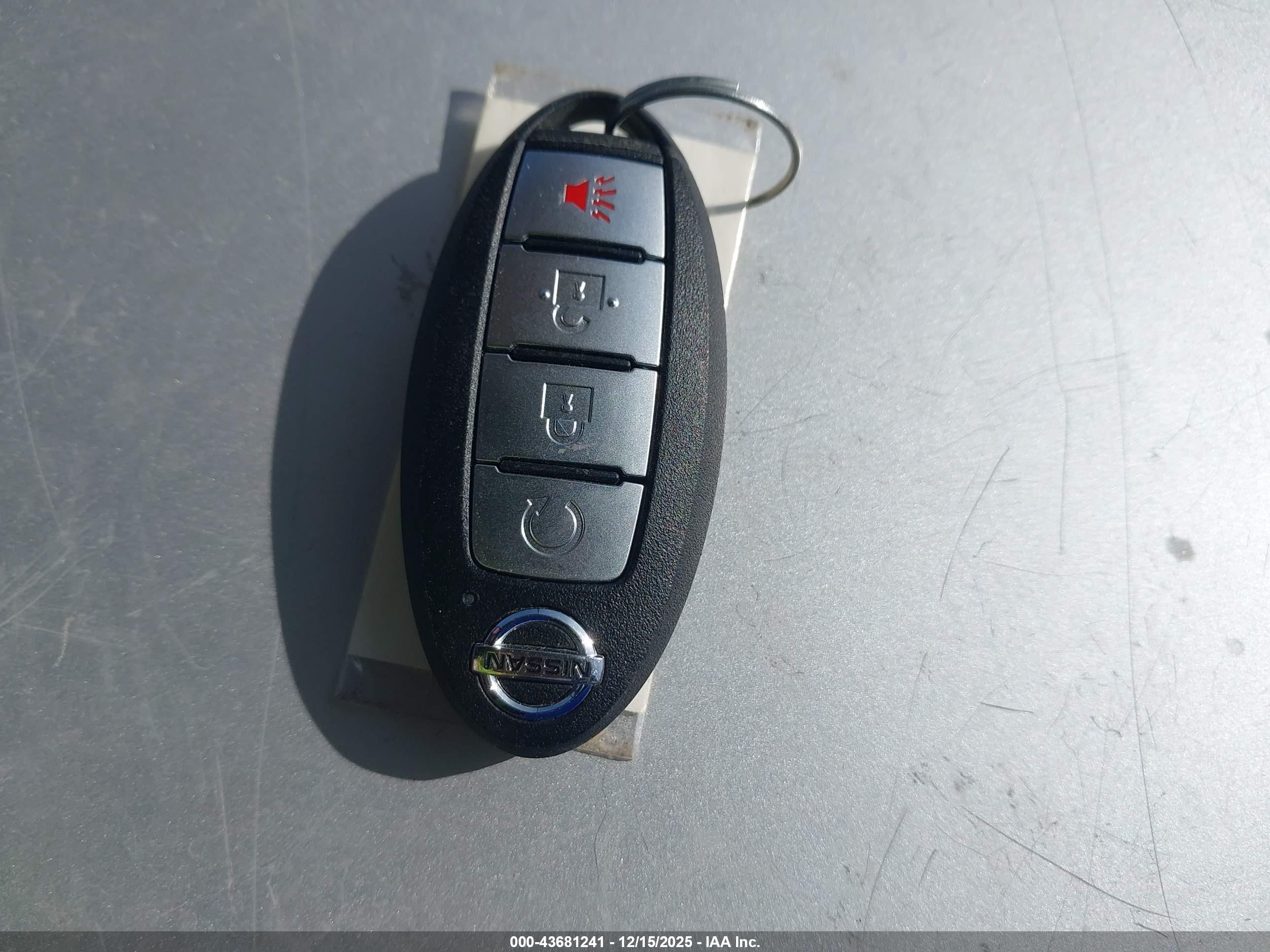 NISSAN KICKS image 11