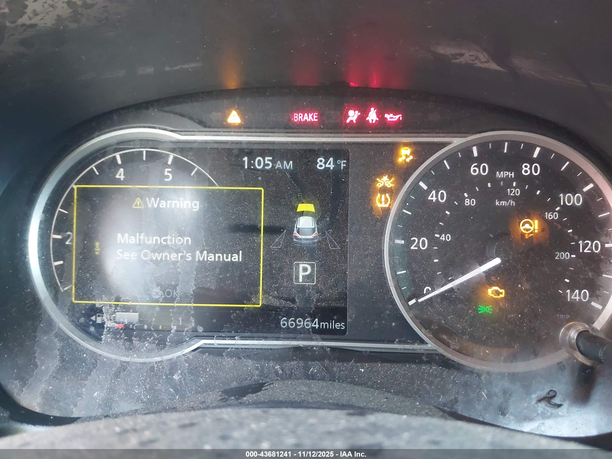 NISSAN KICKS image 7