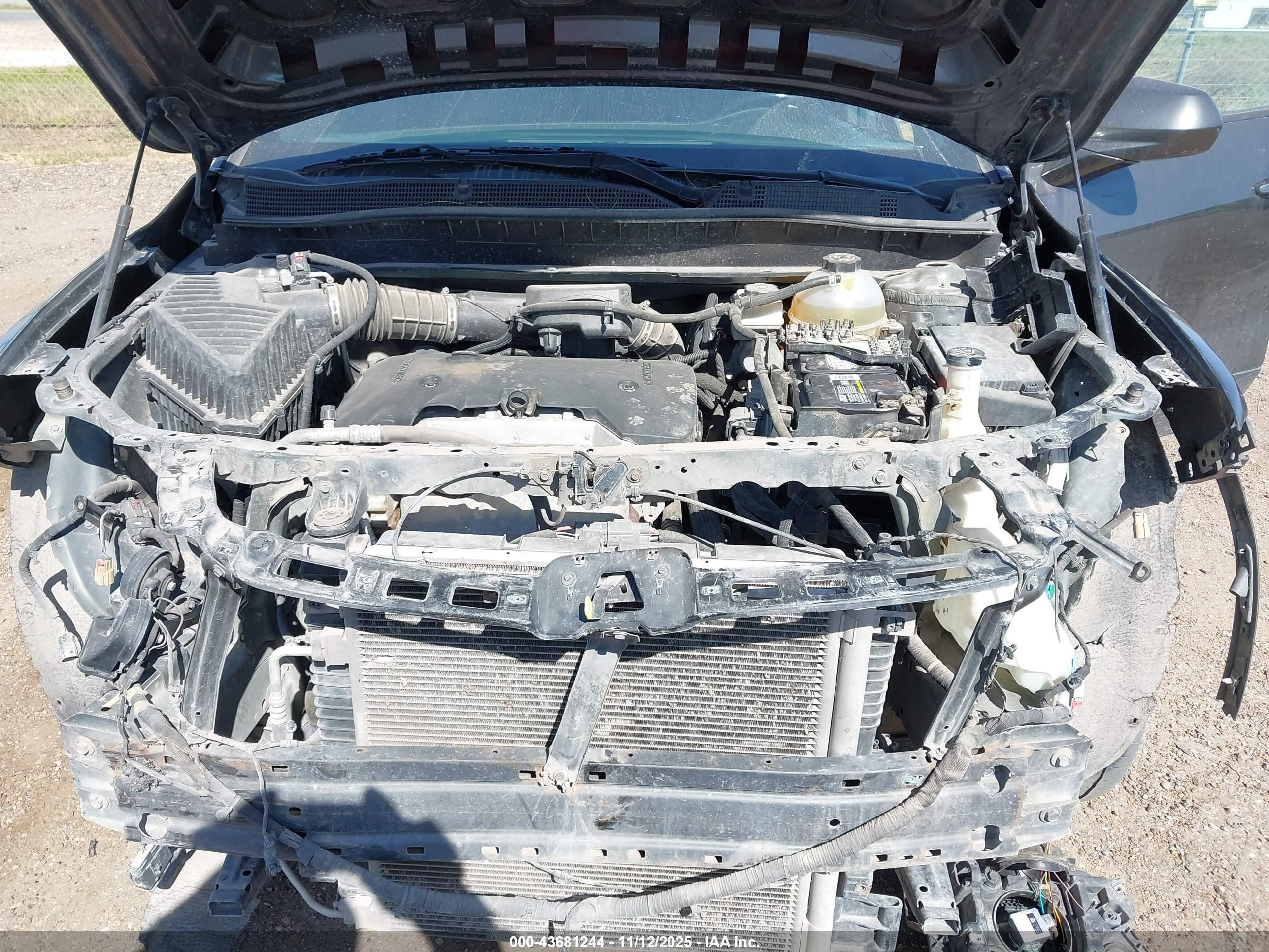 CHEVROLET BLAZER image 10
