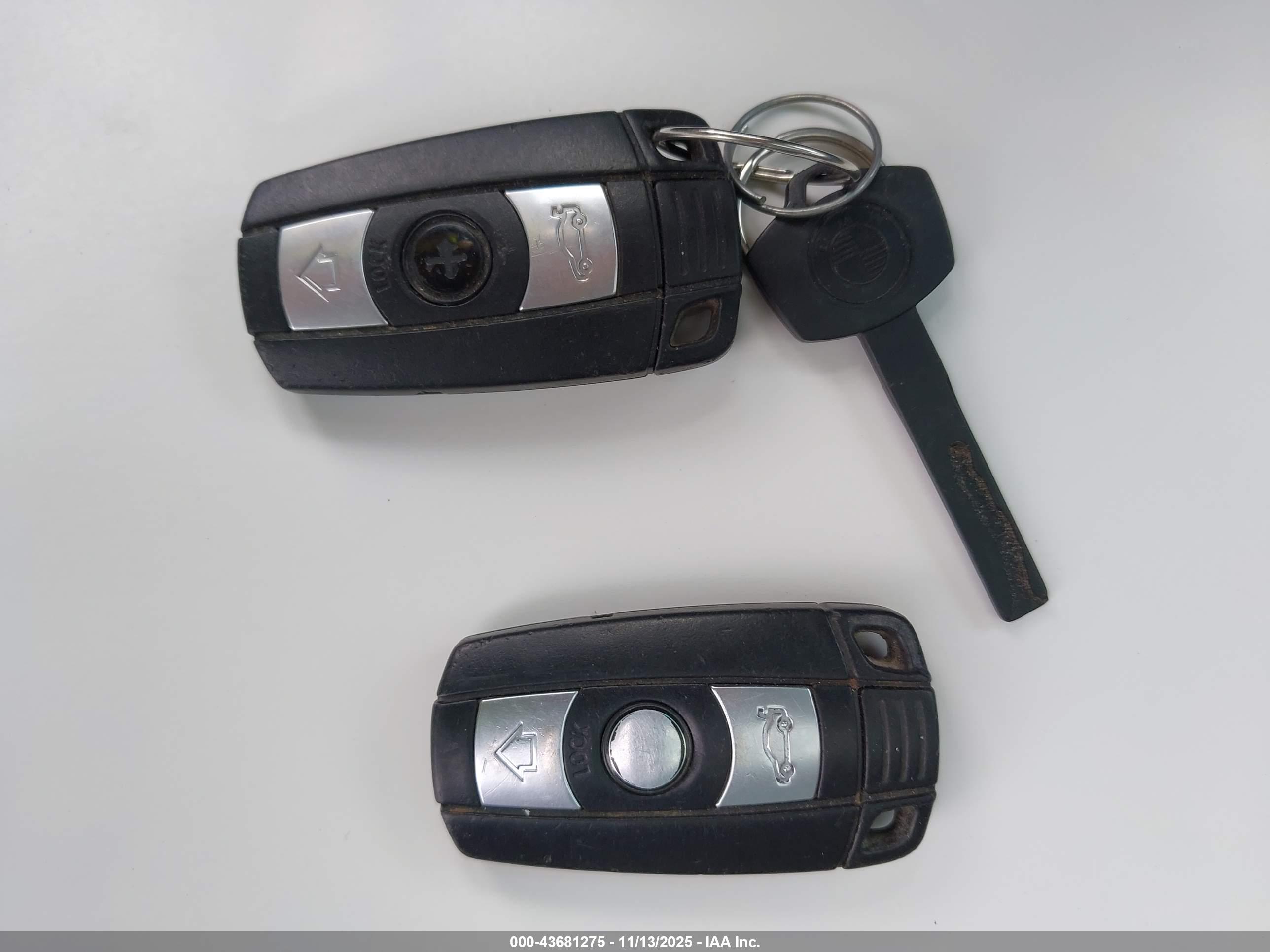 BMW 530I image 11