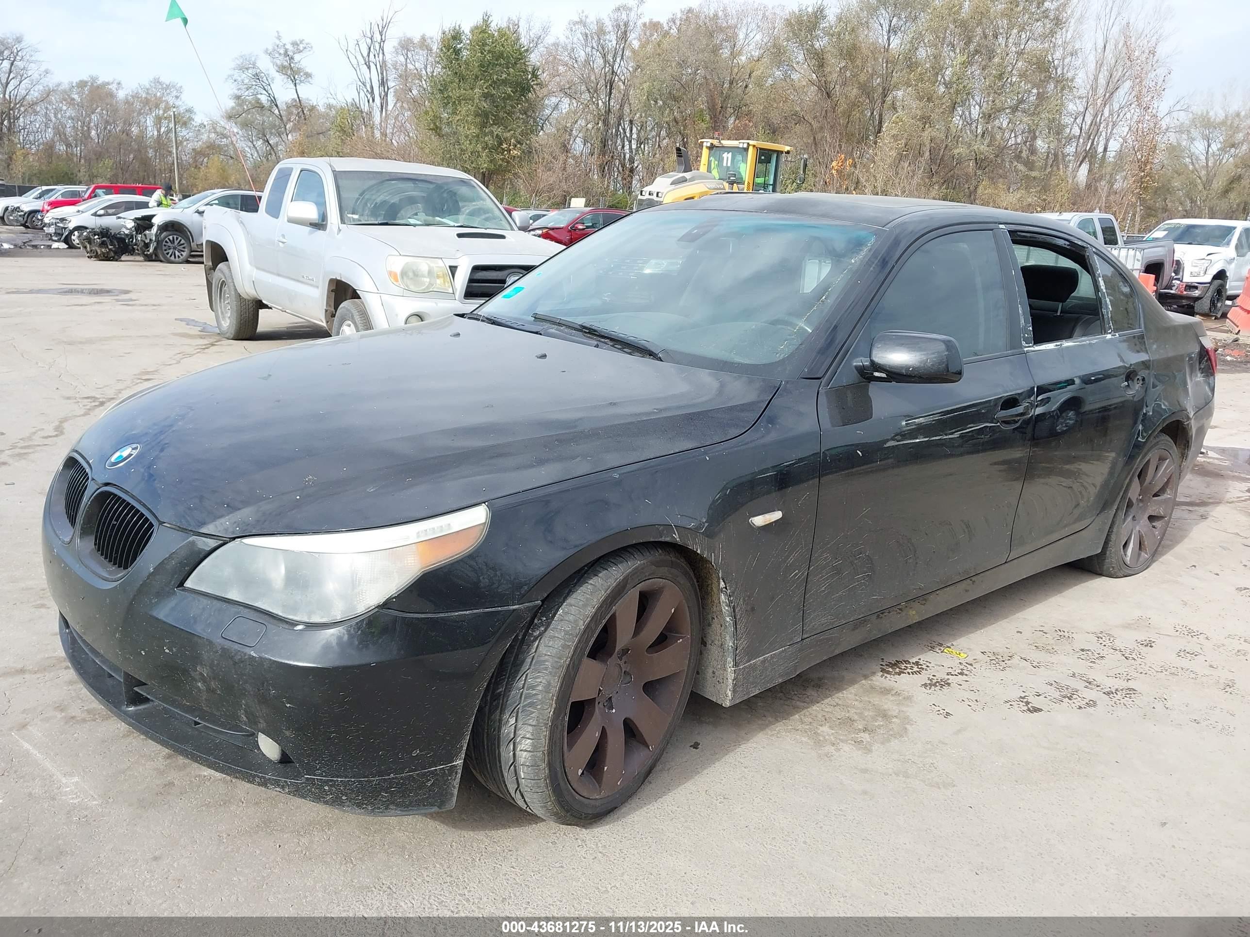 BMW 530I image 2