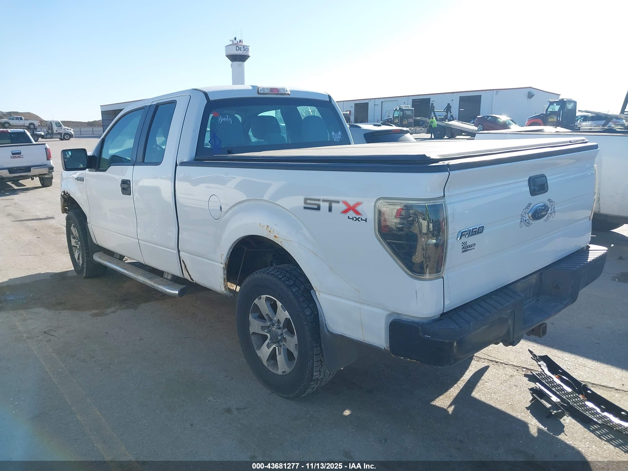 FORD F-150 image 3