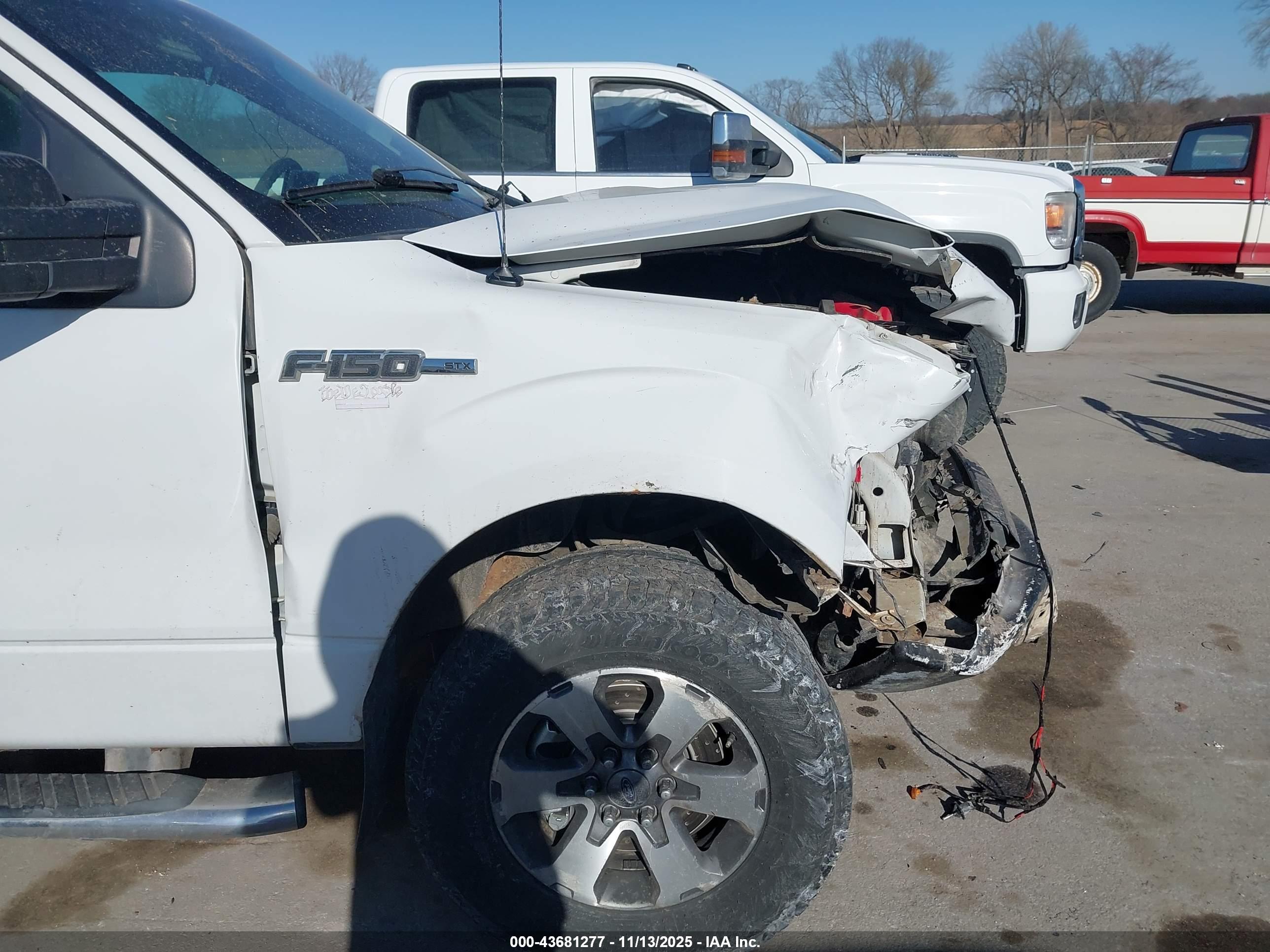 FORD F-150 image 6