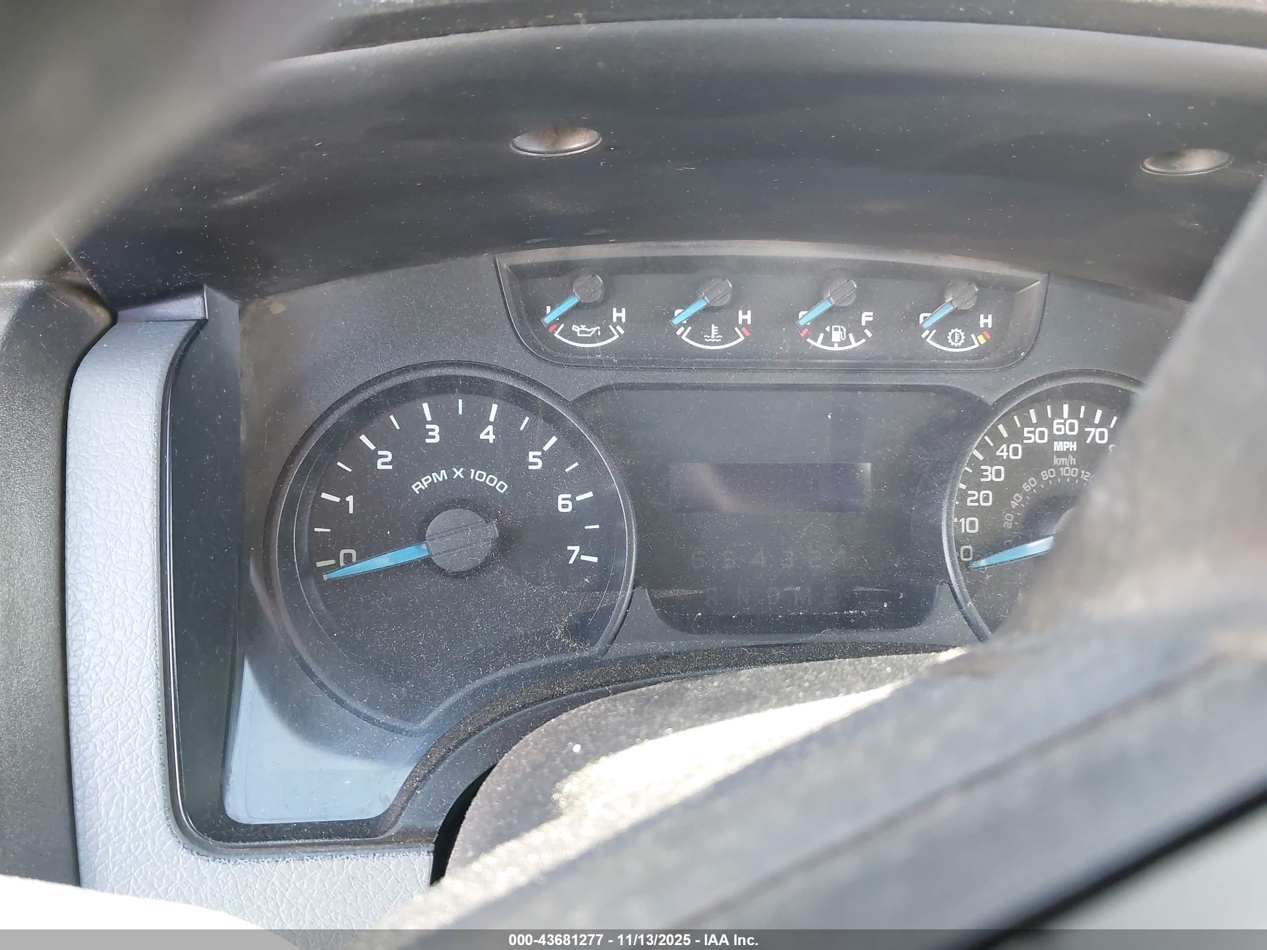 FORD F-150 image 7