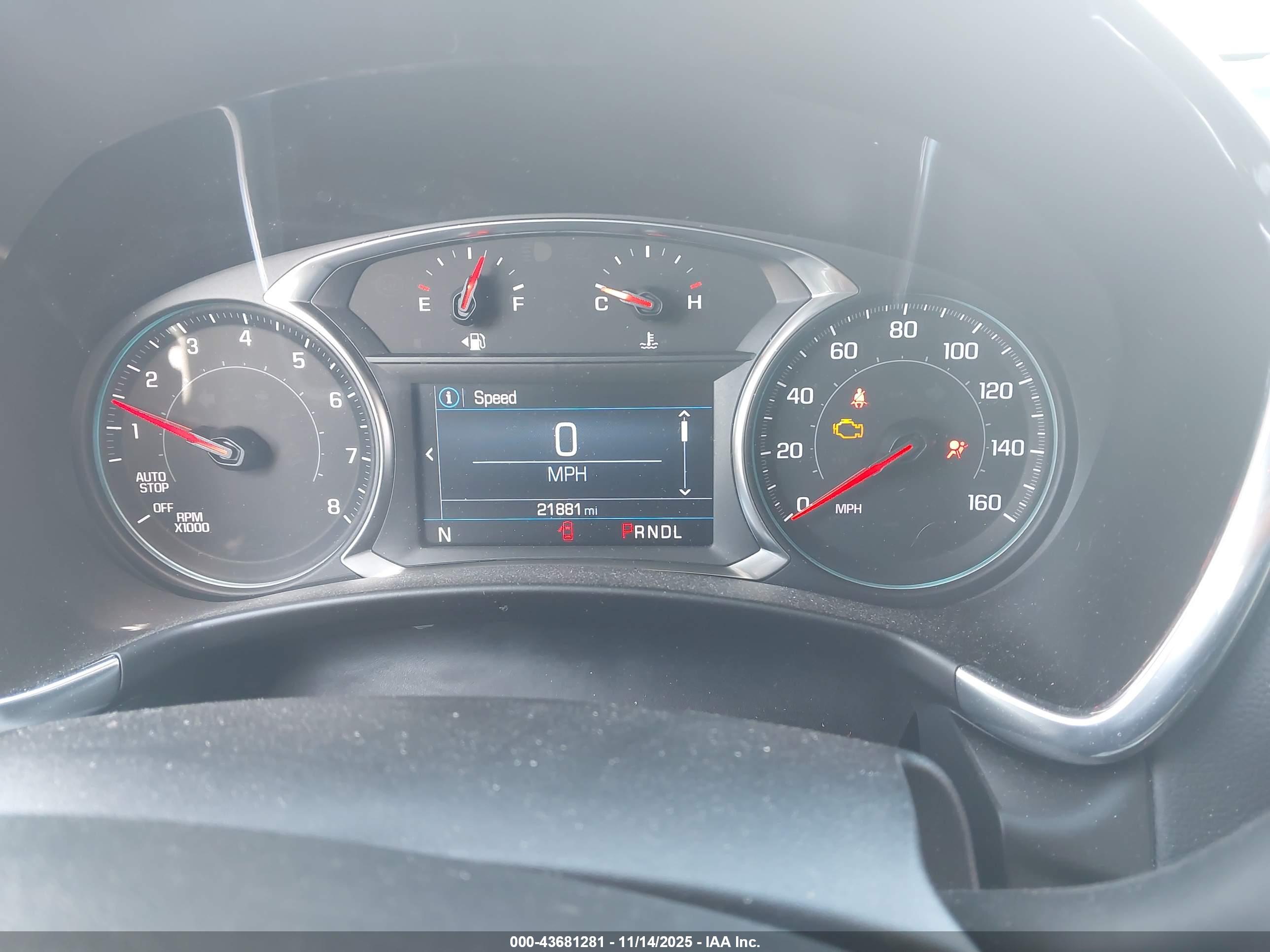 CHEVROLET EQUINOX image 7