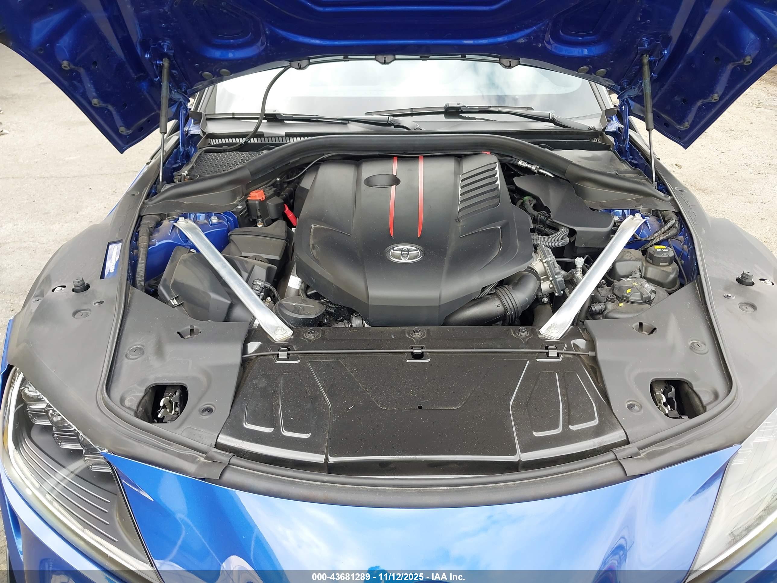 TOYOTA GR image 10