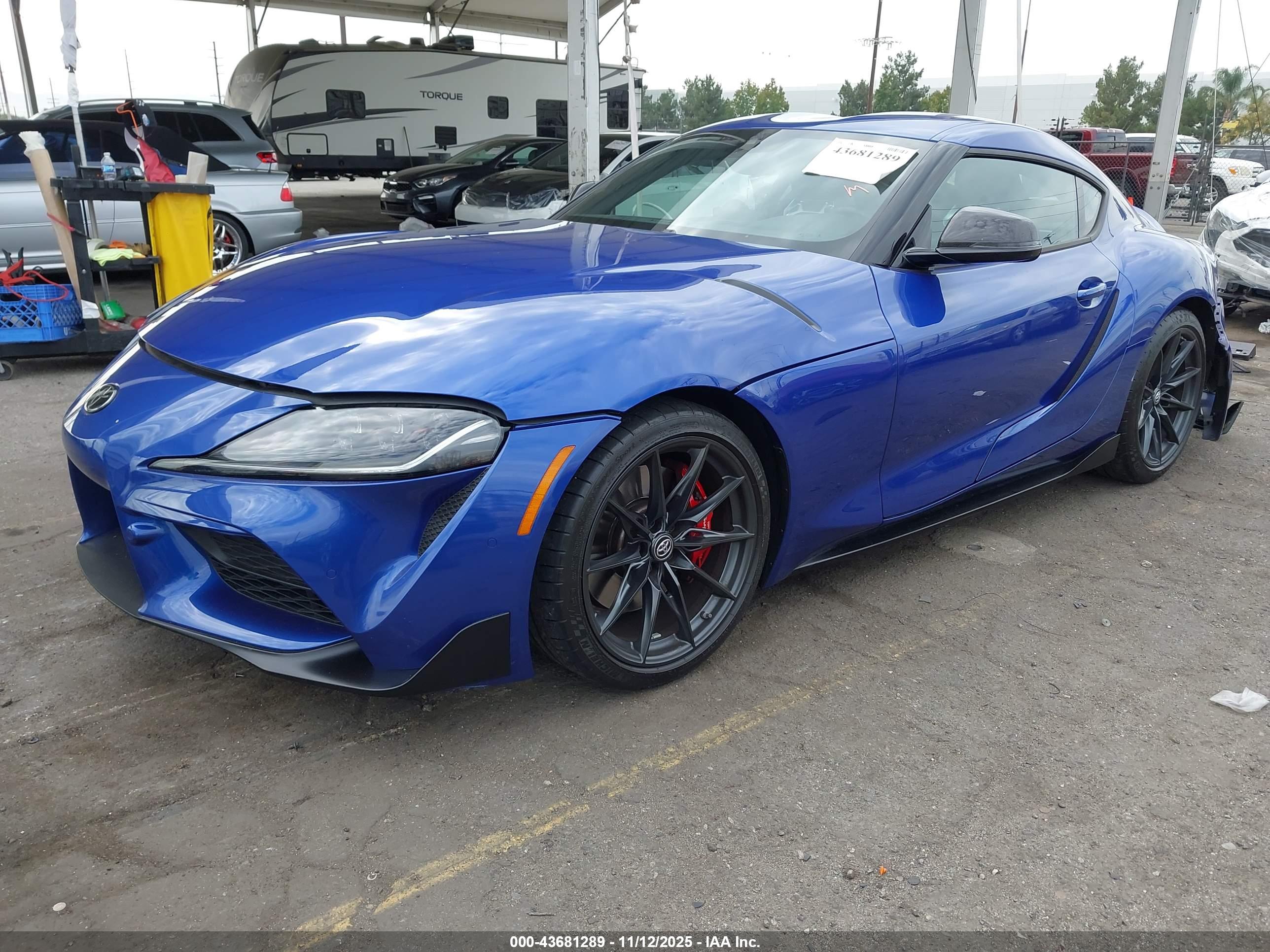 TOYOTA GR image 2