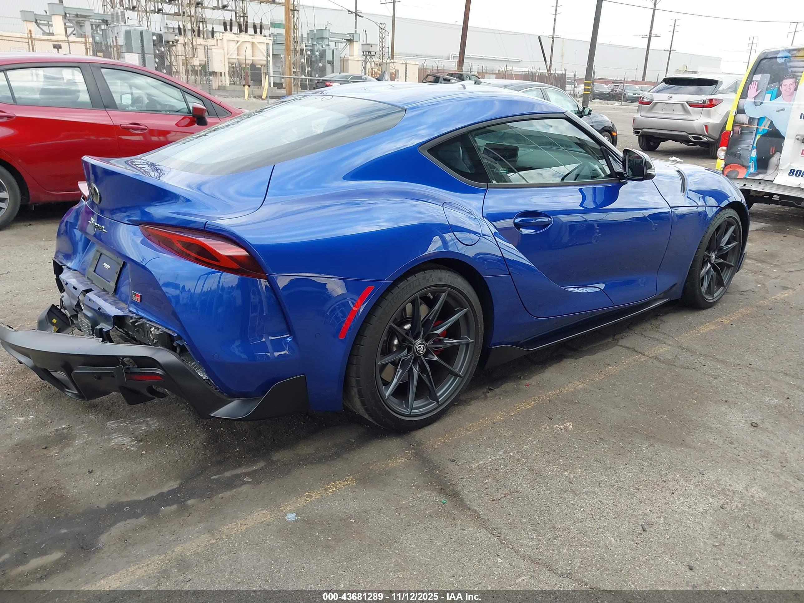TOYOTA GR image 4