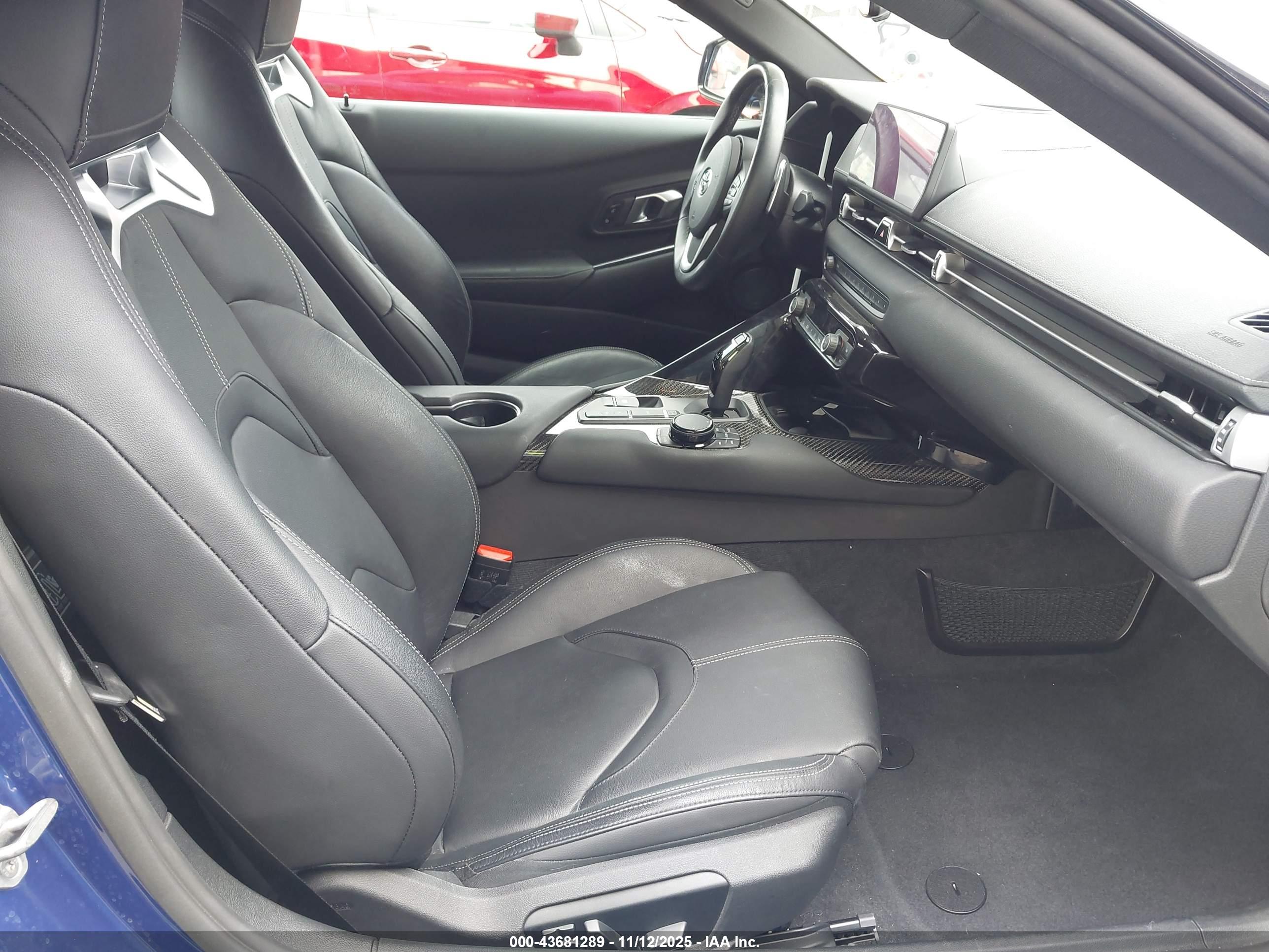 TOYOTA GR image 5