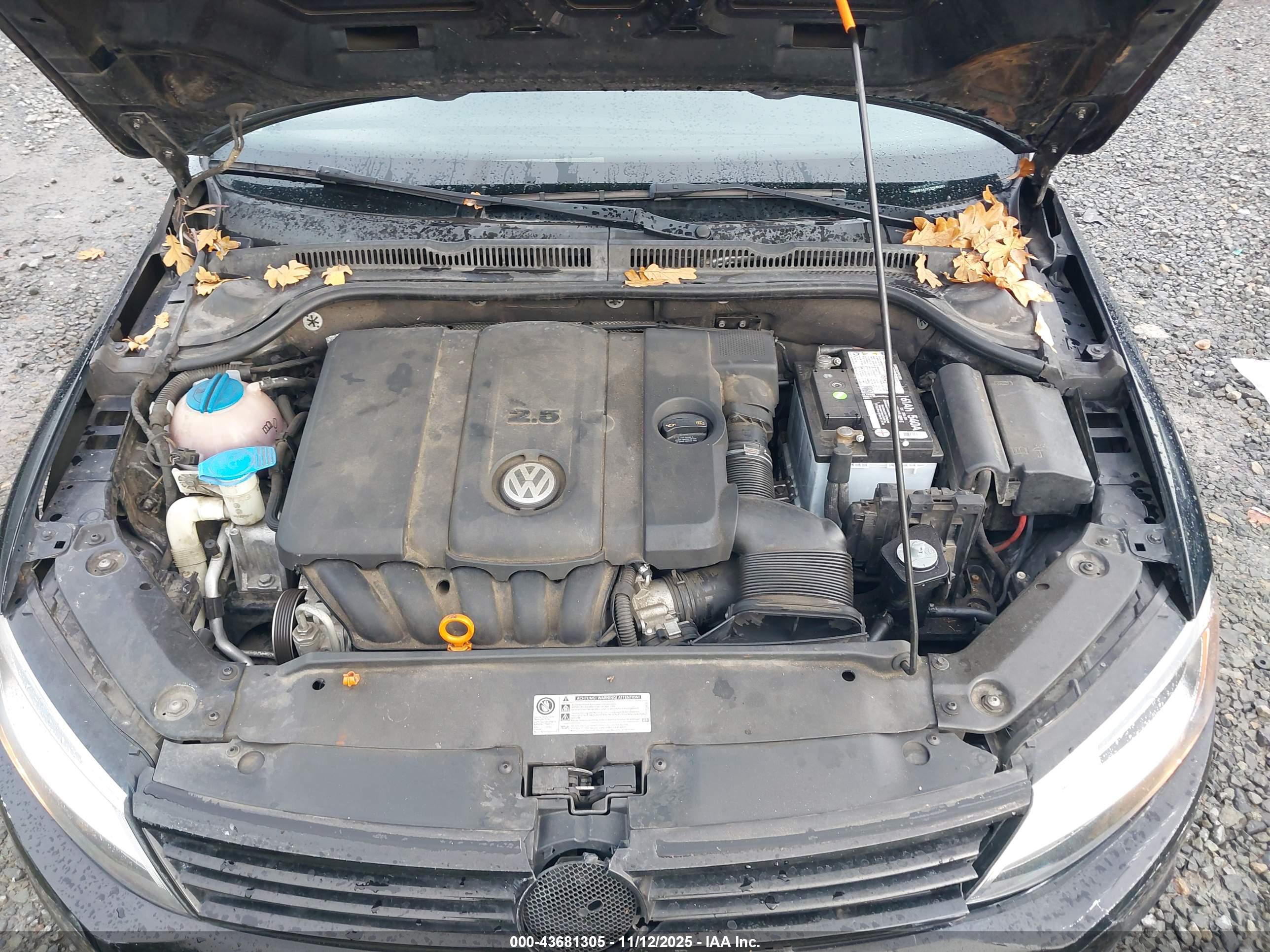 VOLKSWAGEN JETTA image 10