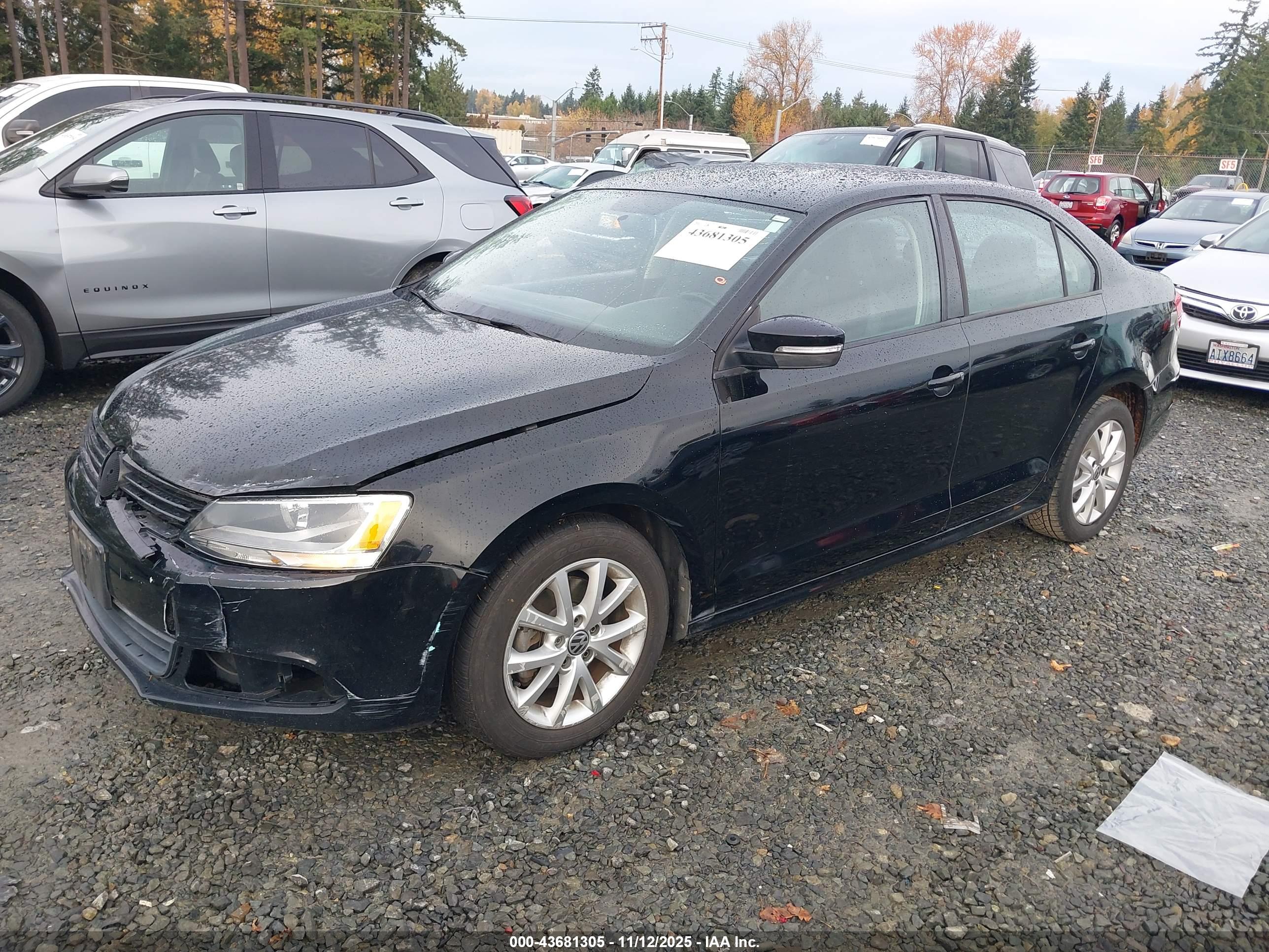 VOLKSWAGEN JETTA image 2