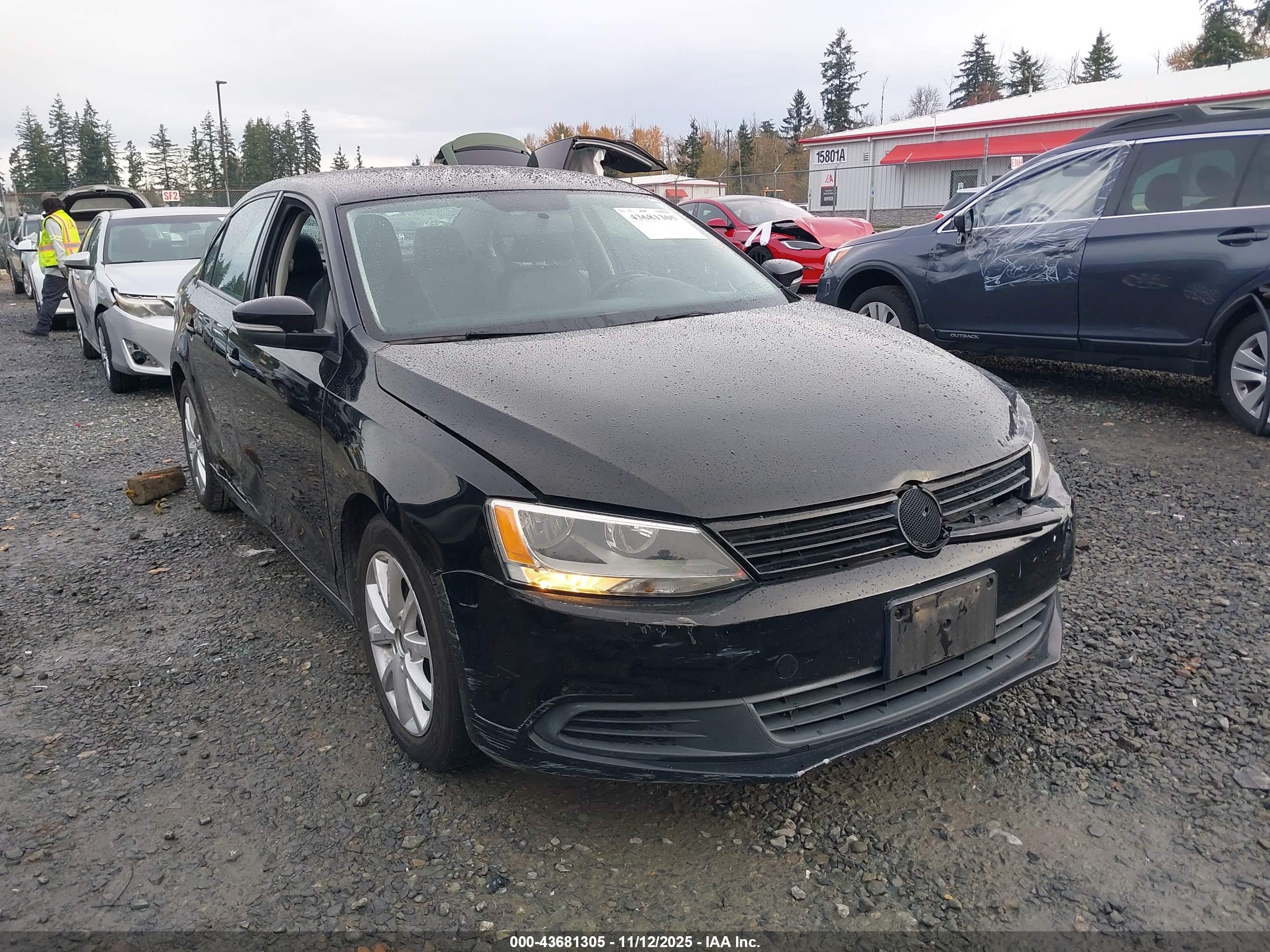 VOLKSWAGEN JETTA image 6