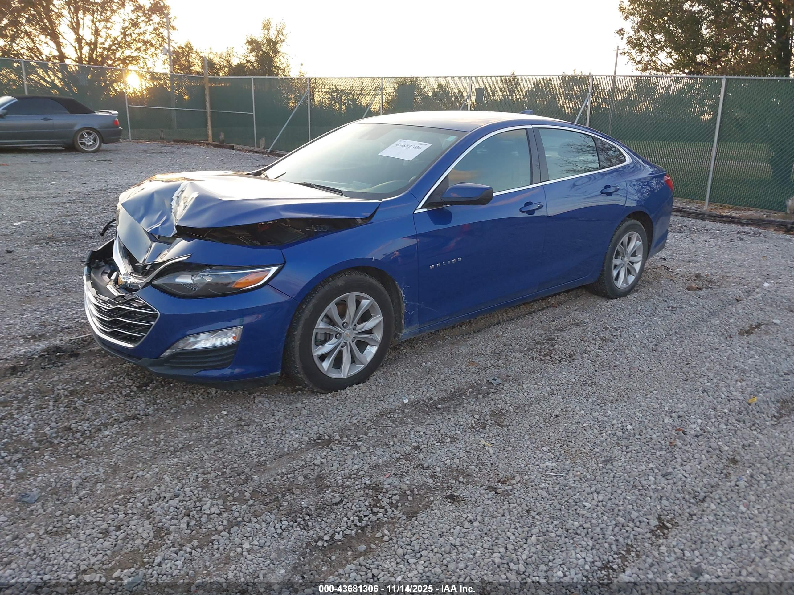 CHEVROLET MALIBU image 2
