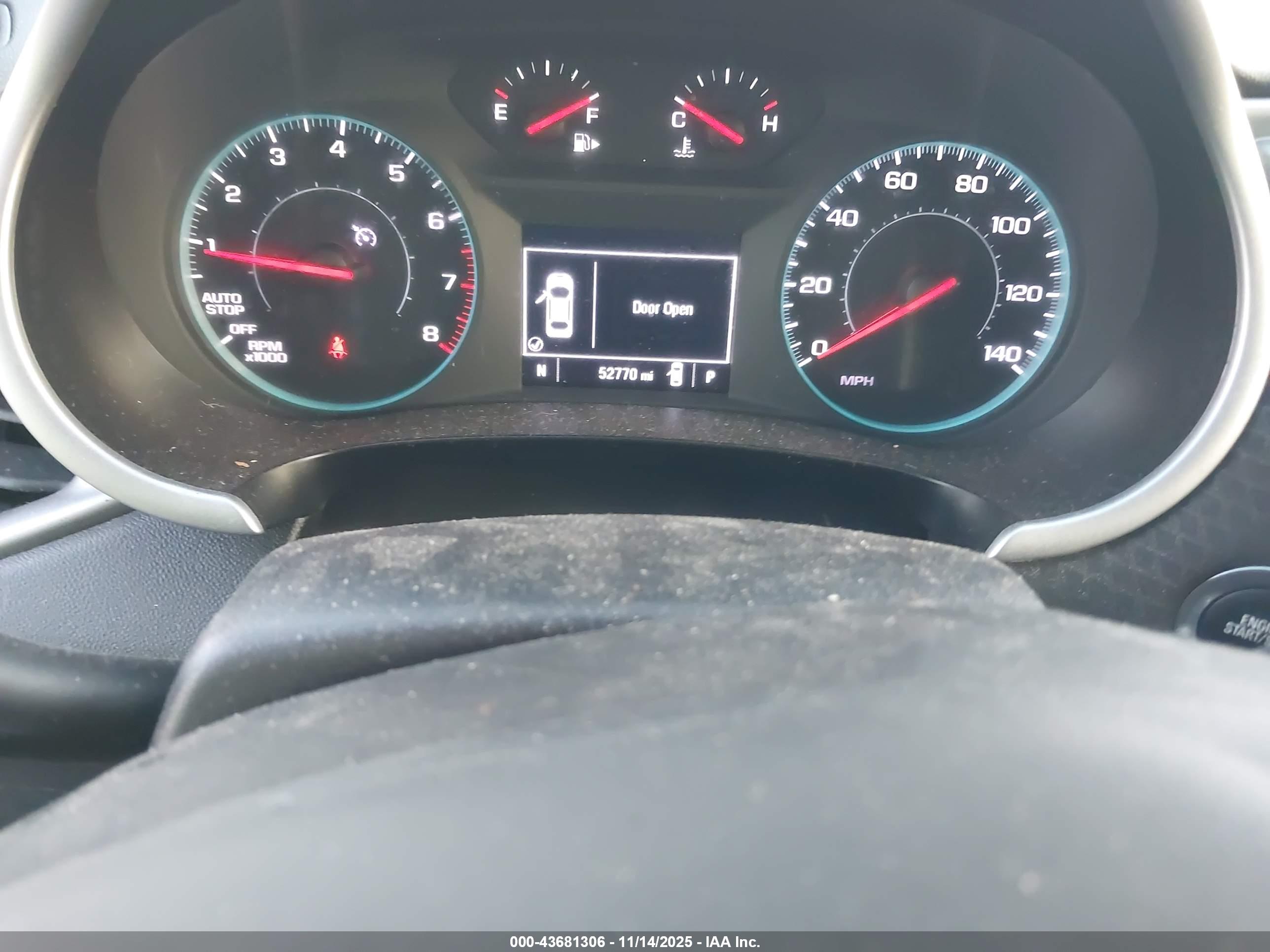 CHEVROLET MALIBU image 7