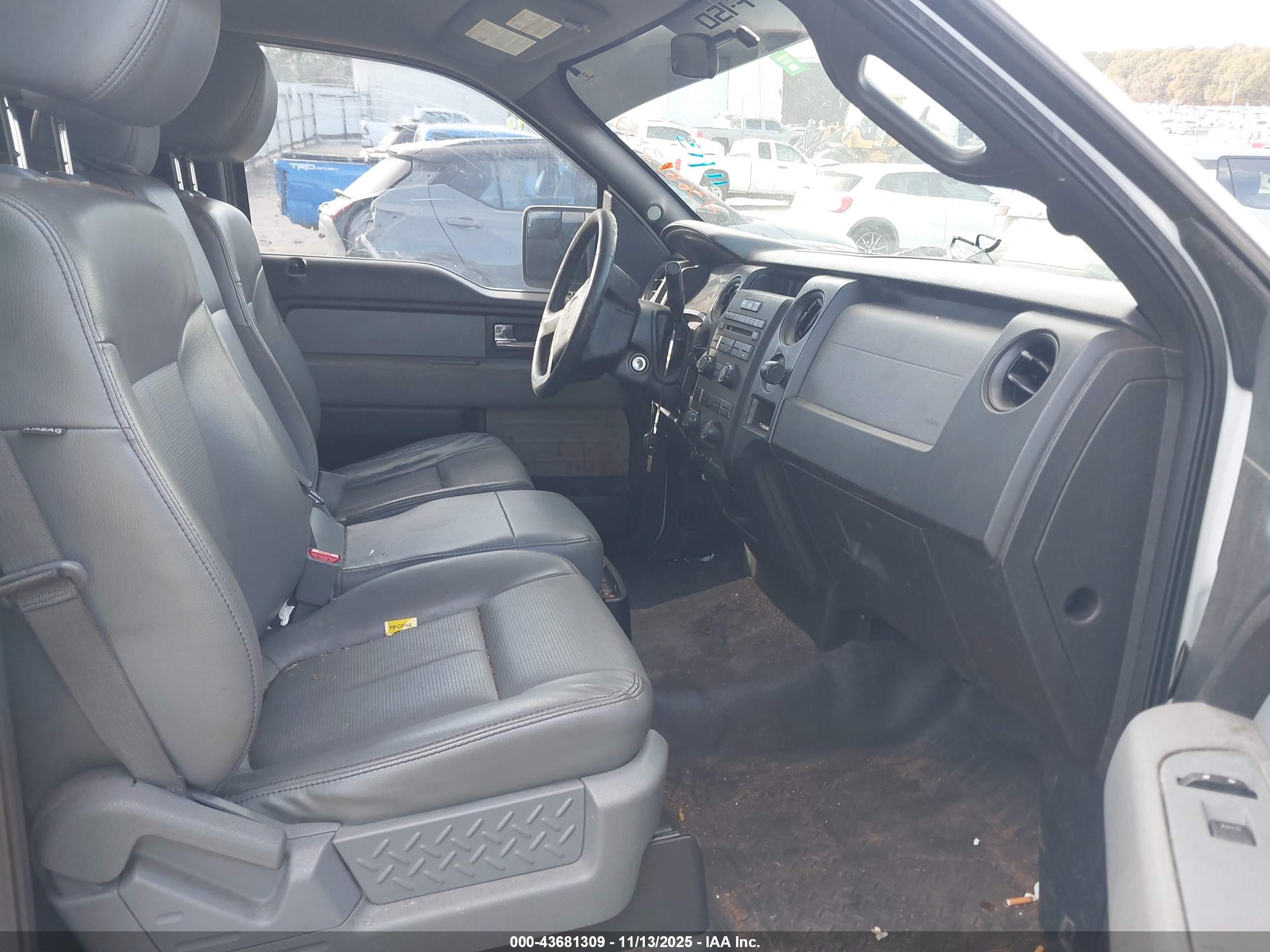 FORD F-150 image 5