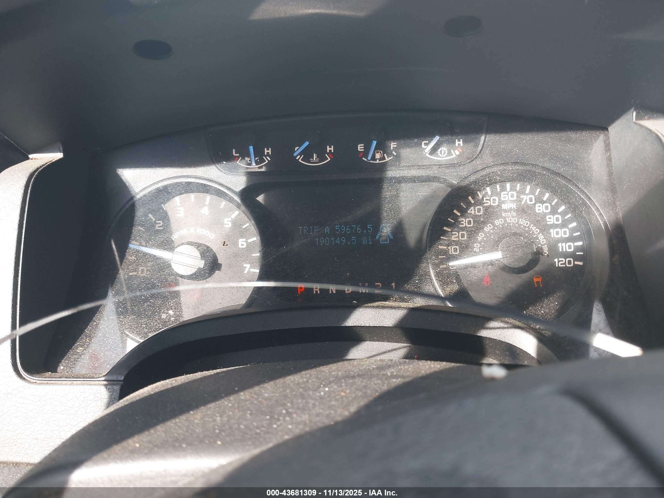 FORD F-150 image 7