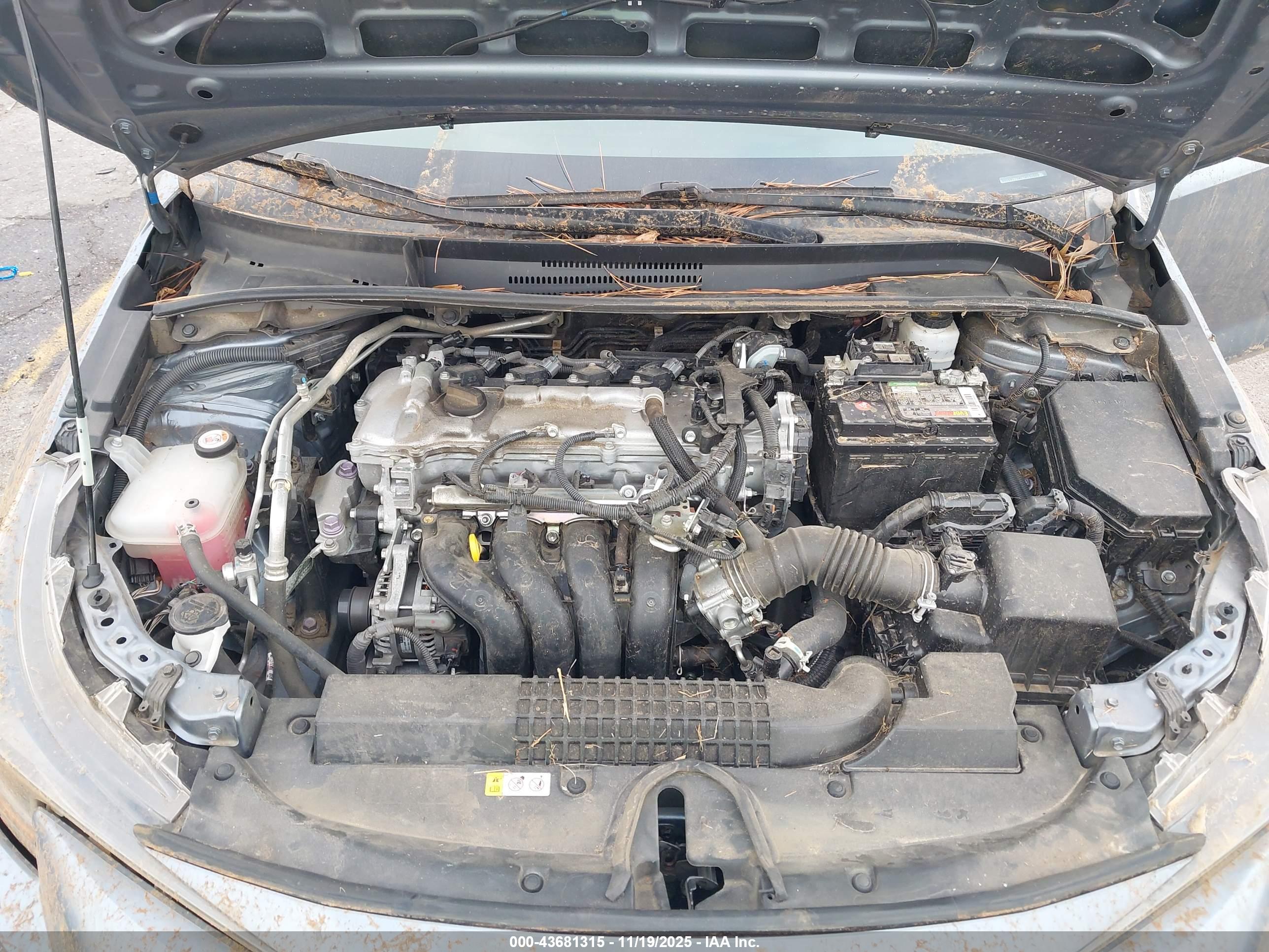 TOYOTA COROLLA image 10