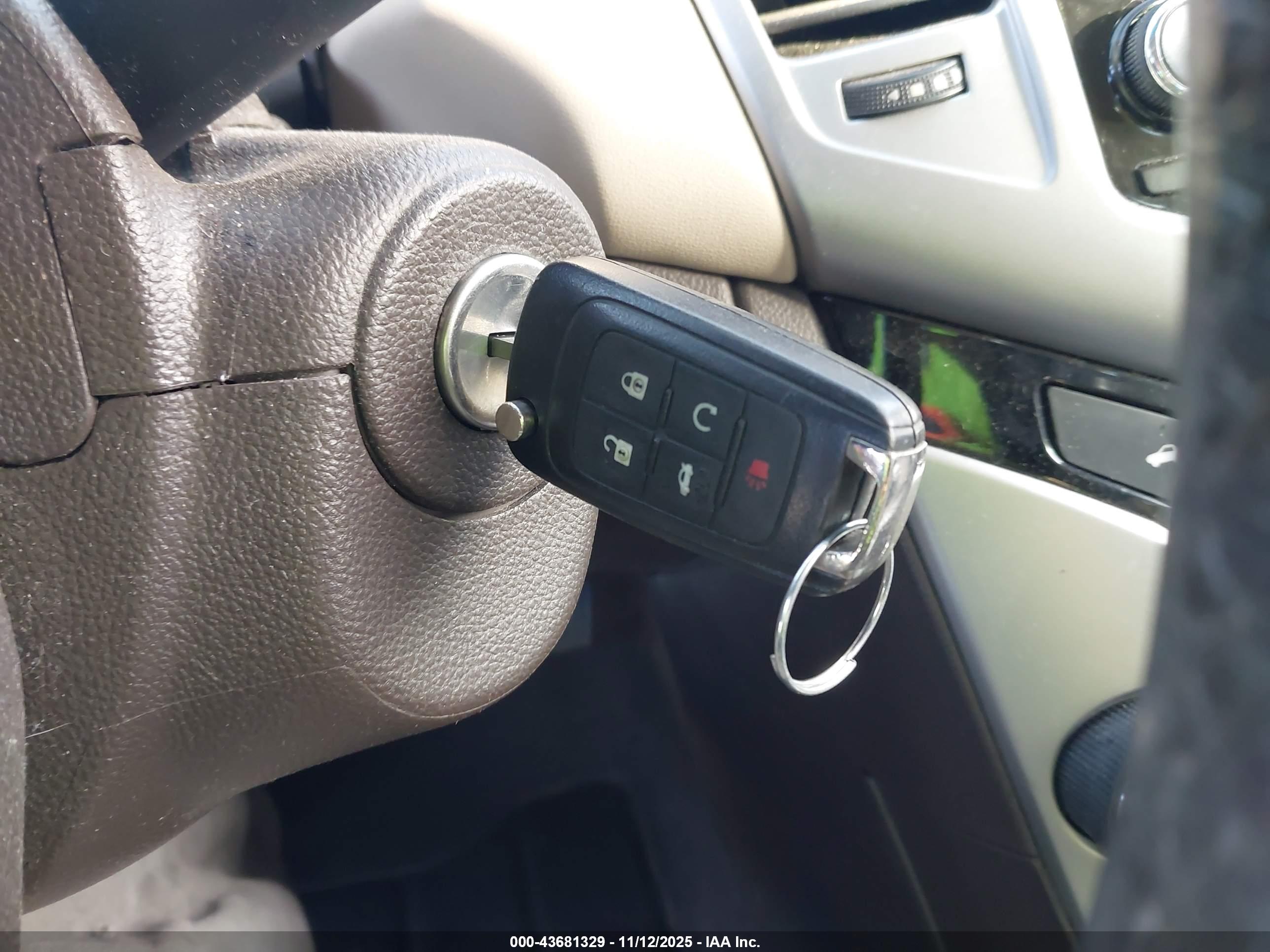 CHEVROLET CRUZE image 11
