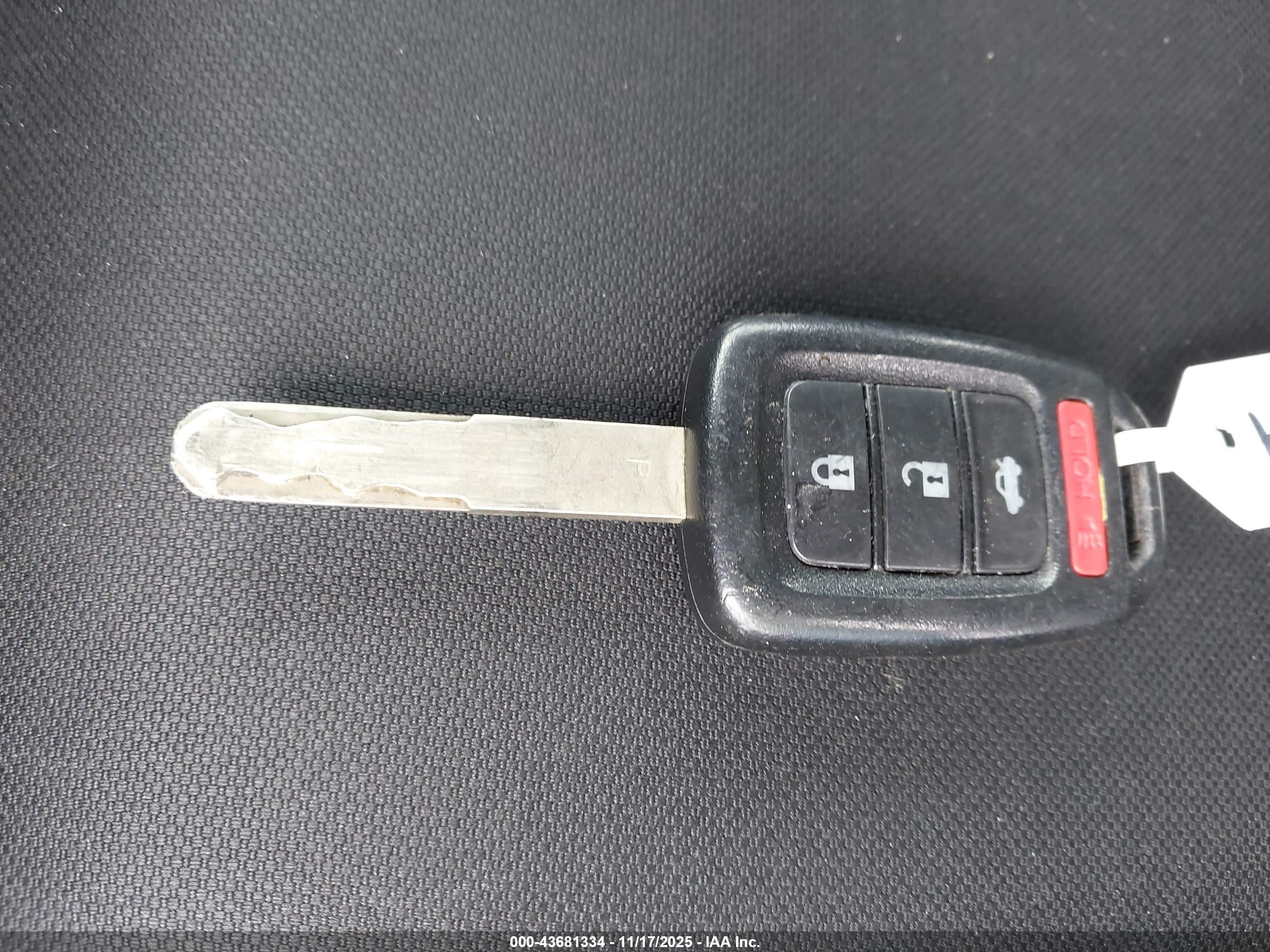 HONDA CIVIC image 11