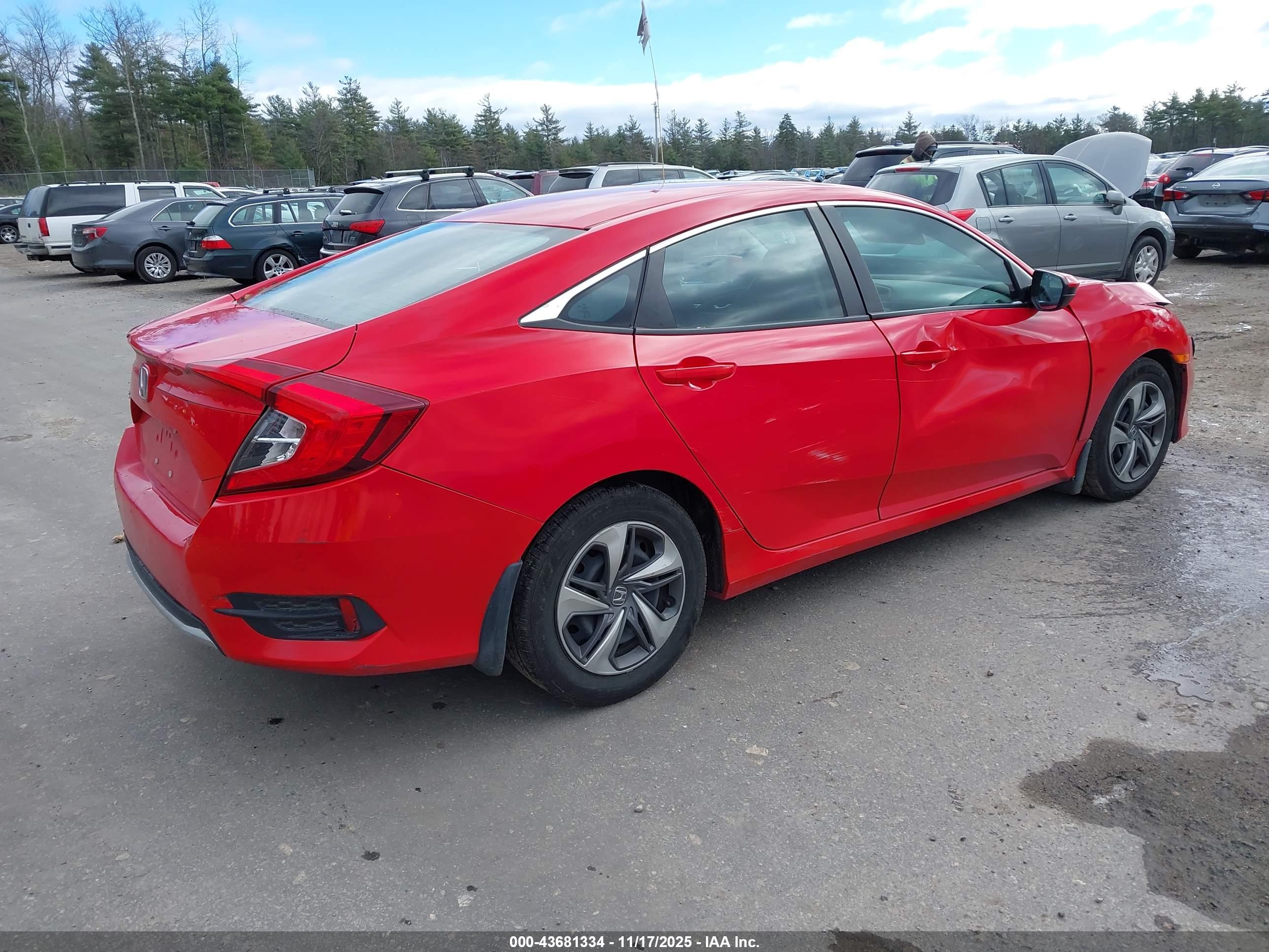HONDA CIVIC image 4