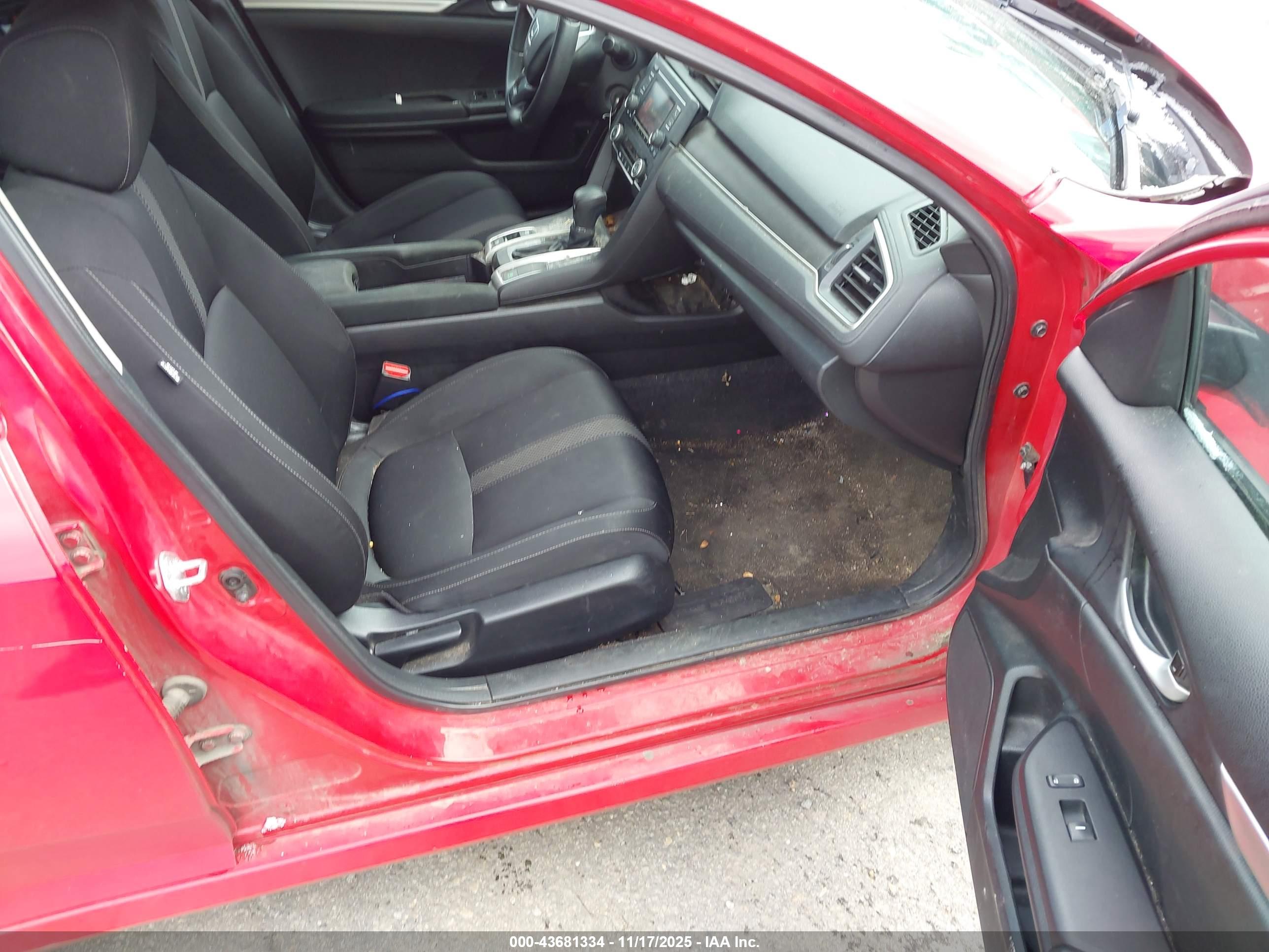 HONDA CIVIC image 5
