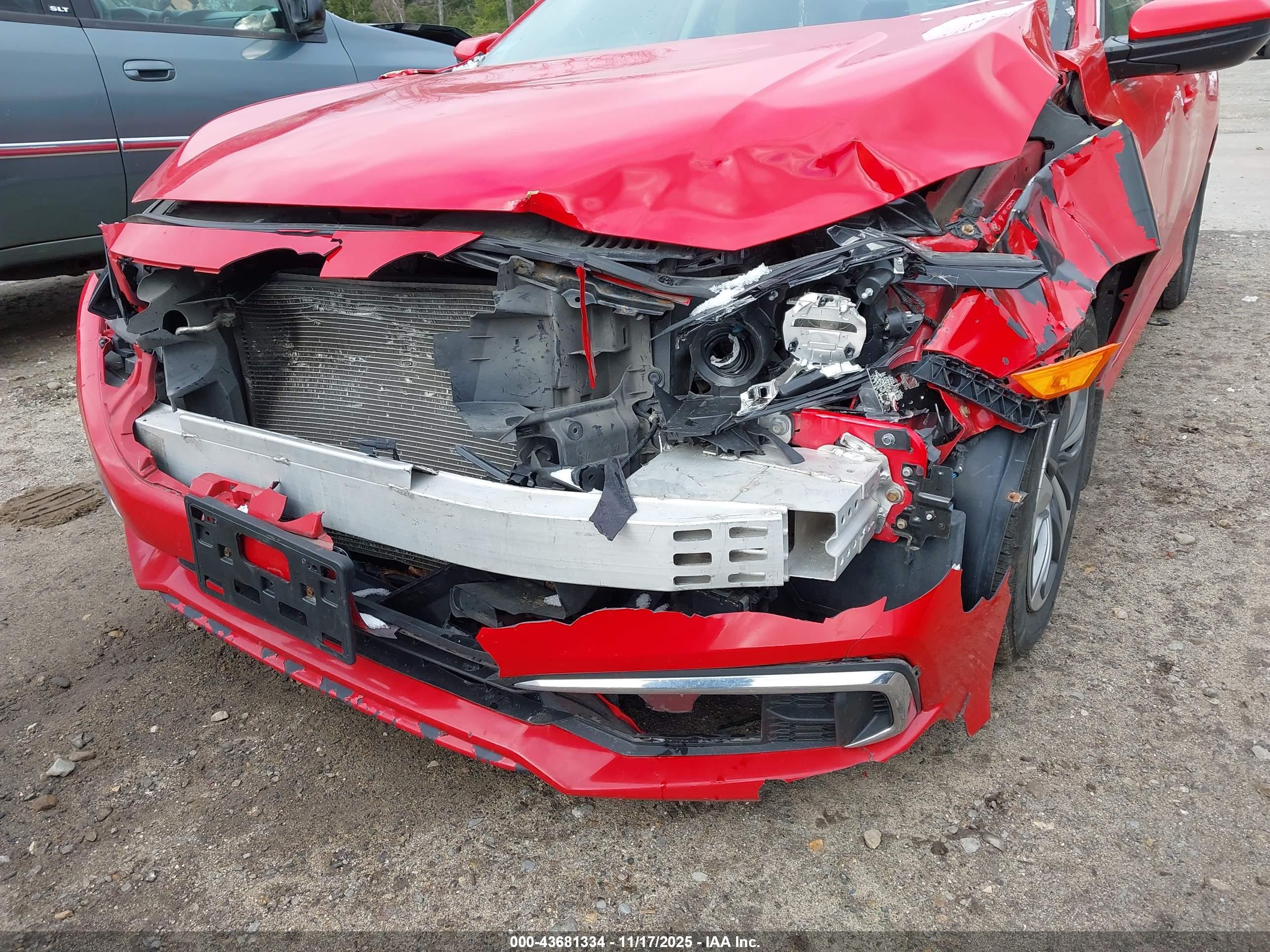 HONDA CIVIC image 6
