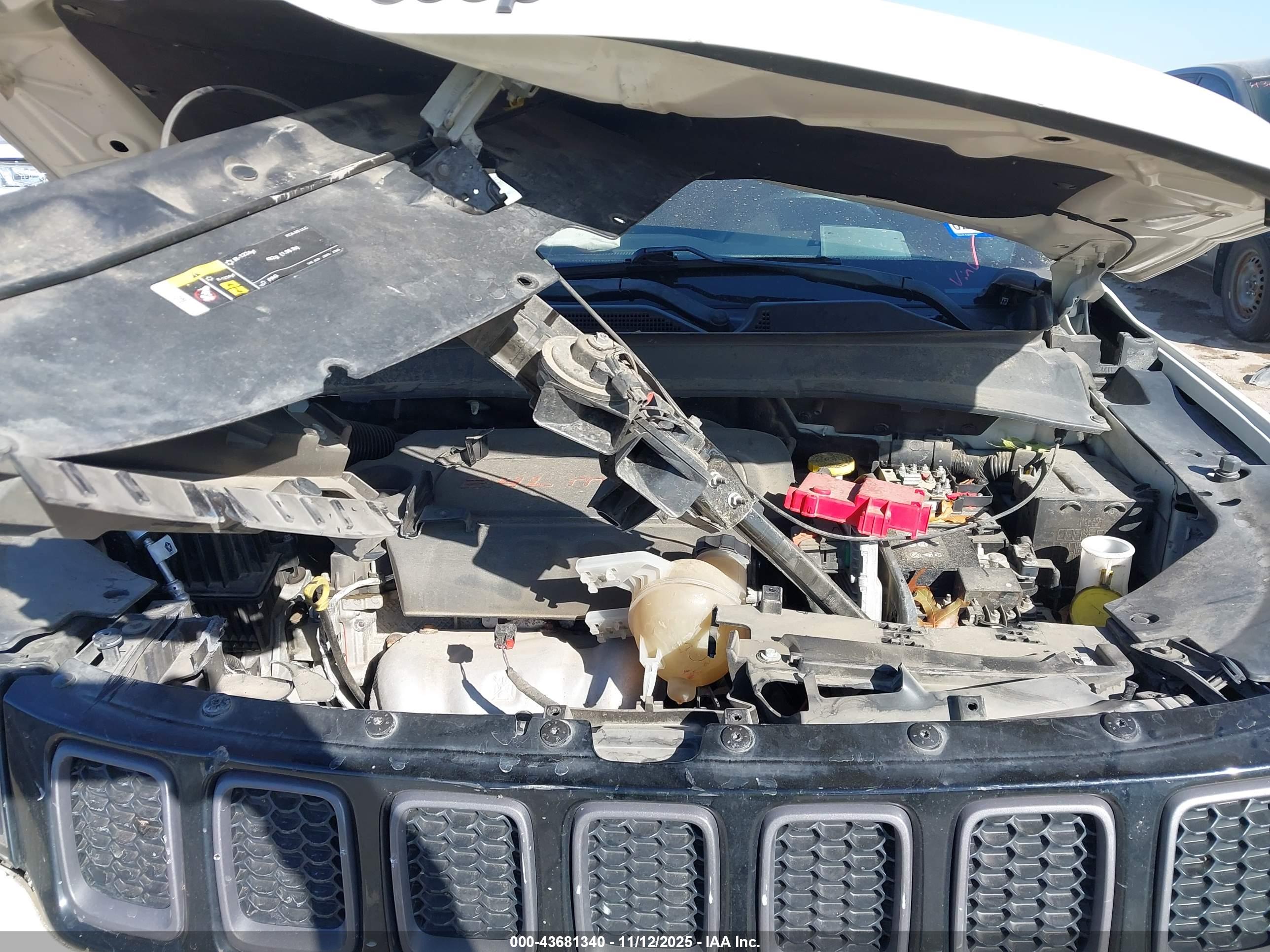 JEEP COMPASS image 10