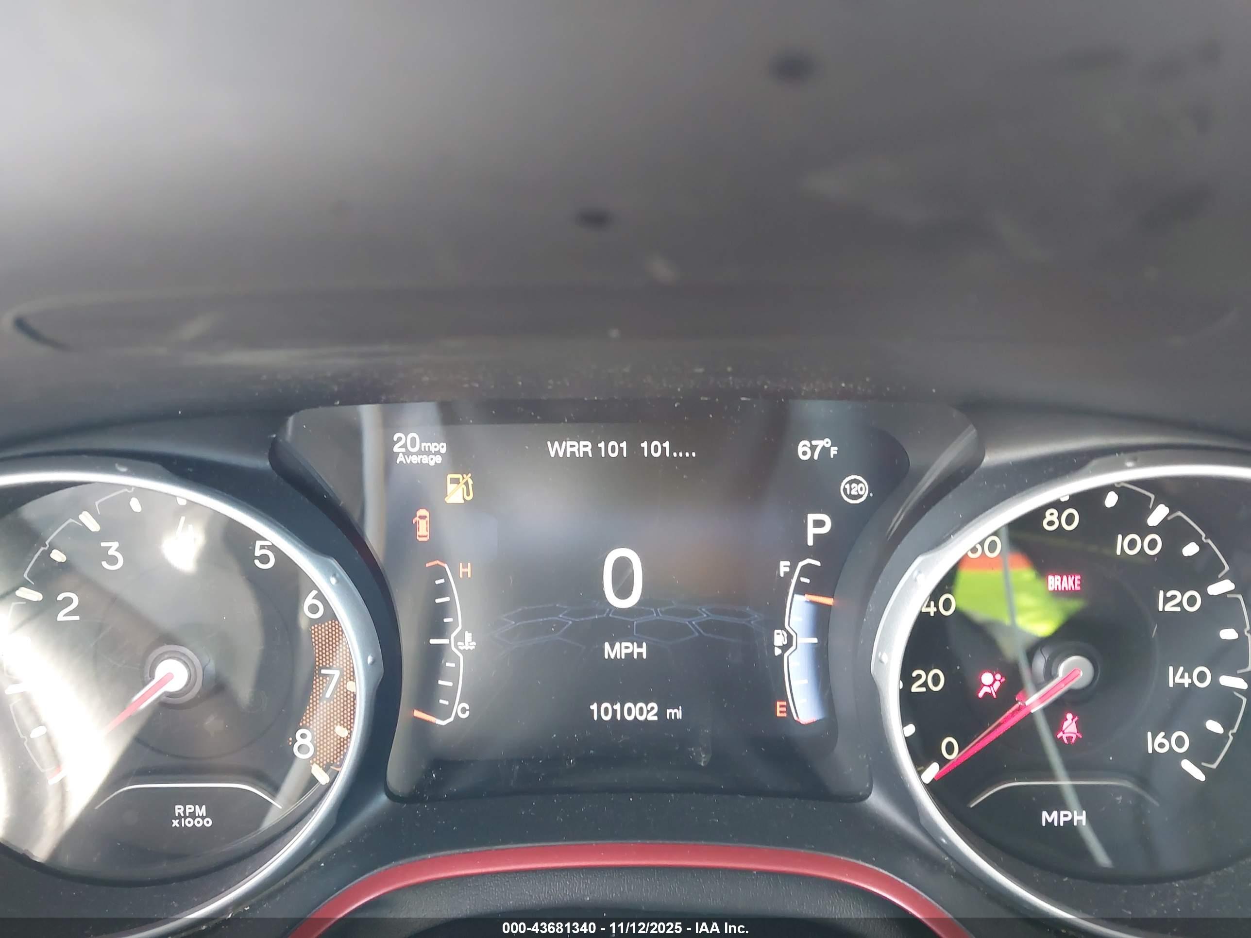JEEP COMPASS image 7