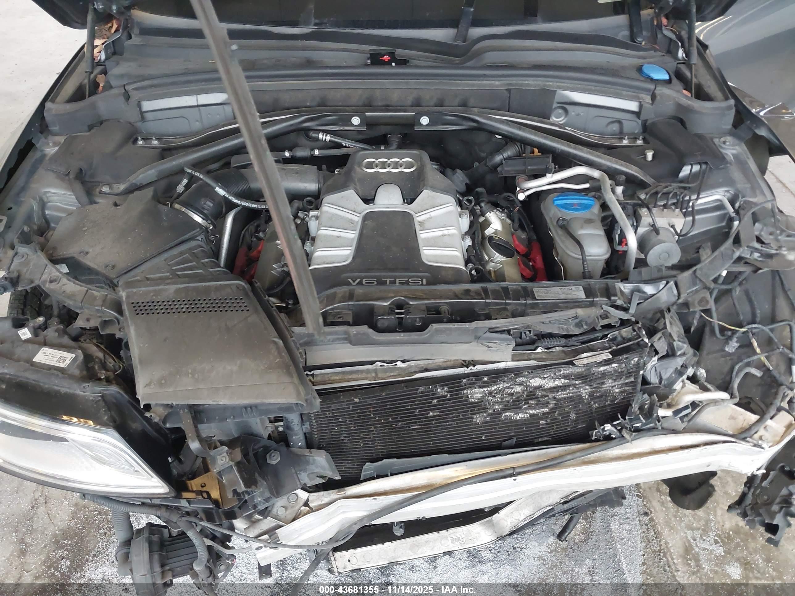 AUDI Q5 image 10