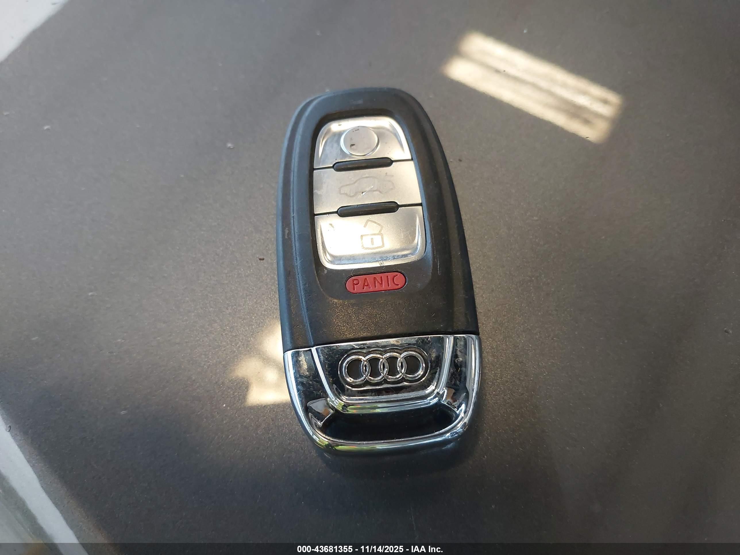 AUDI Q5 image 11