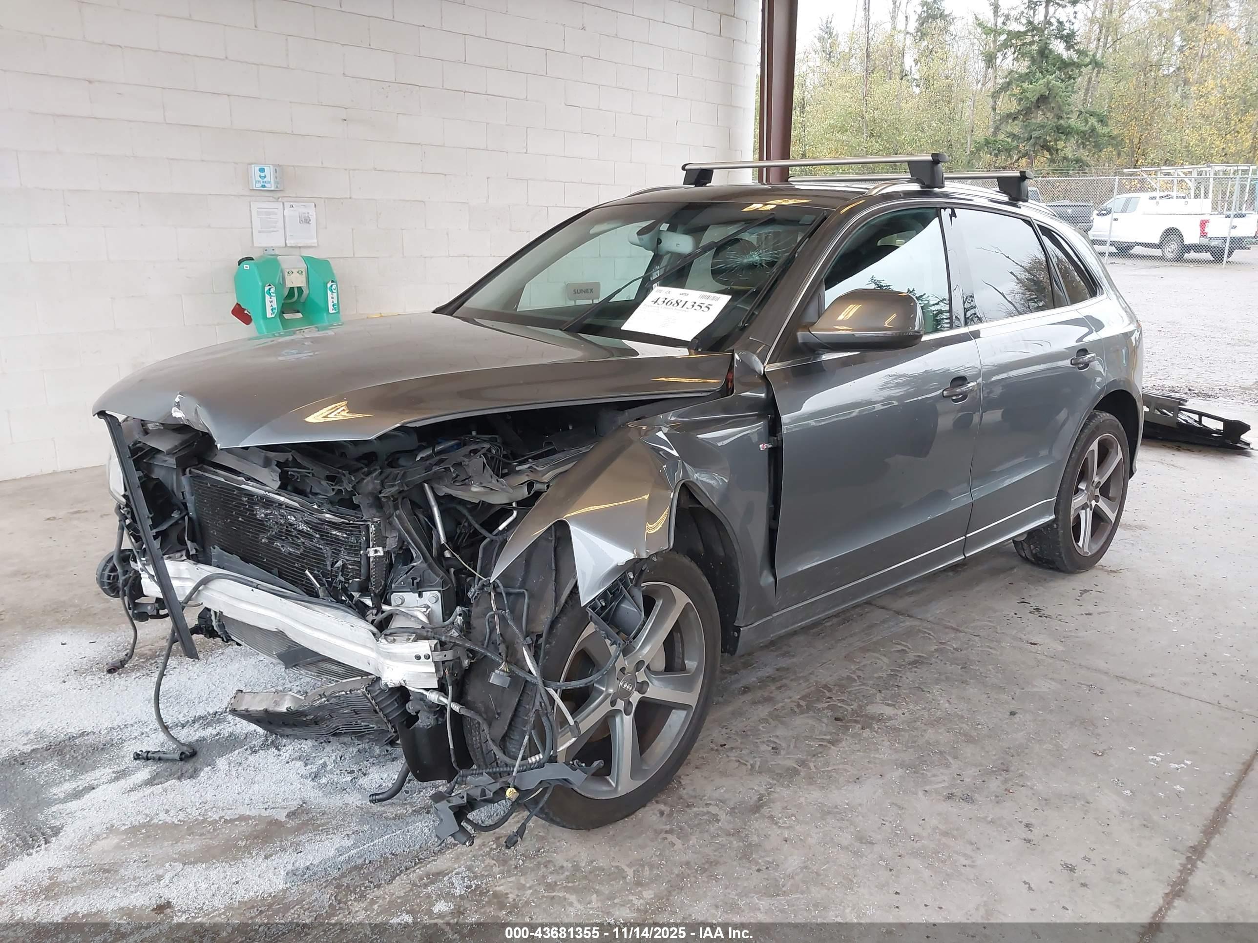 AUDI Q5 image 2