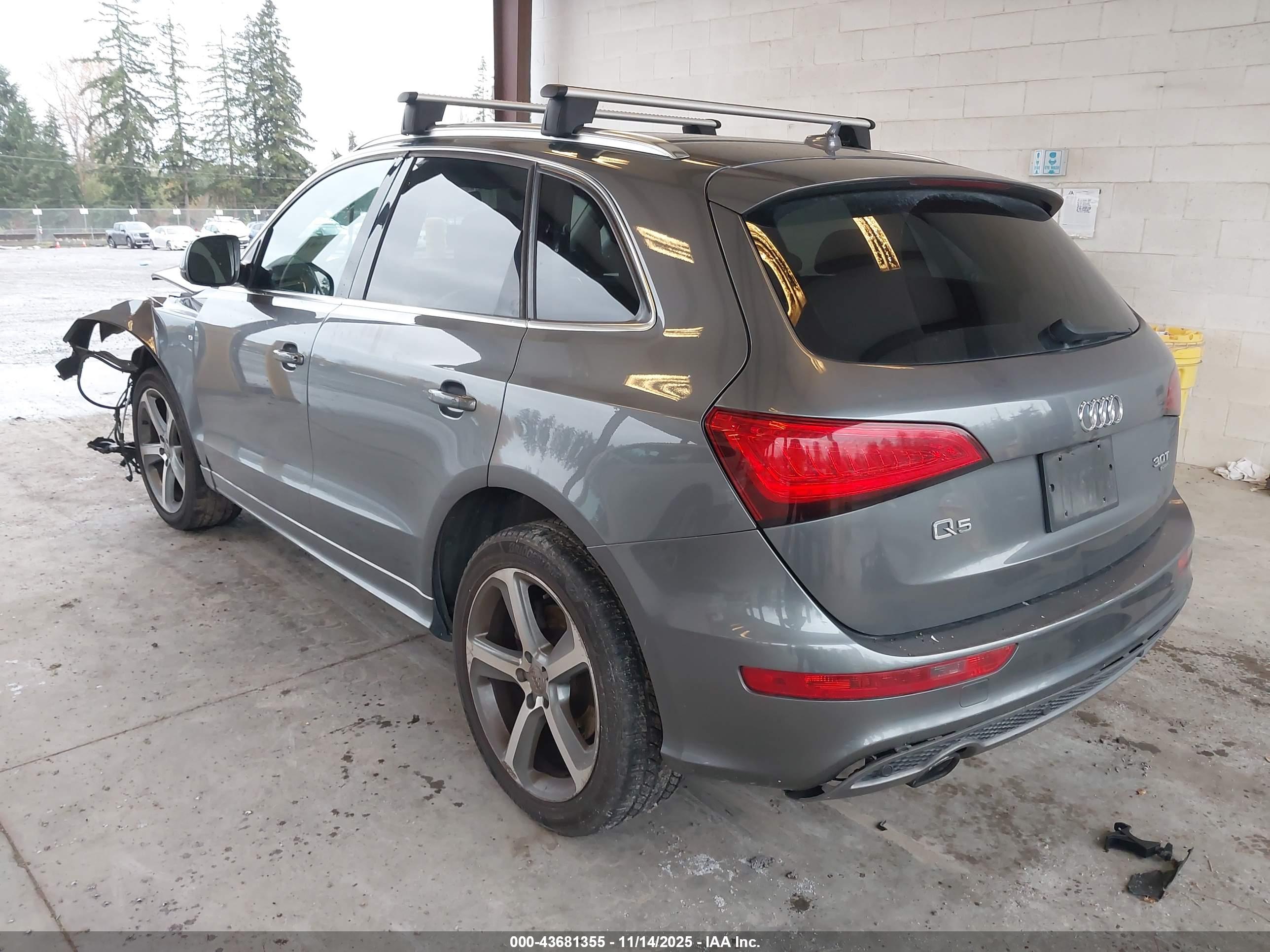 AUDI Q5 image 3