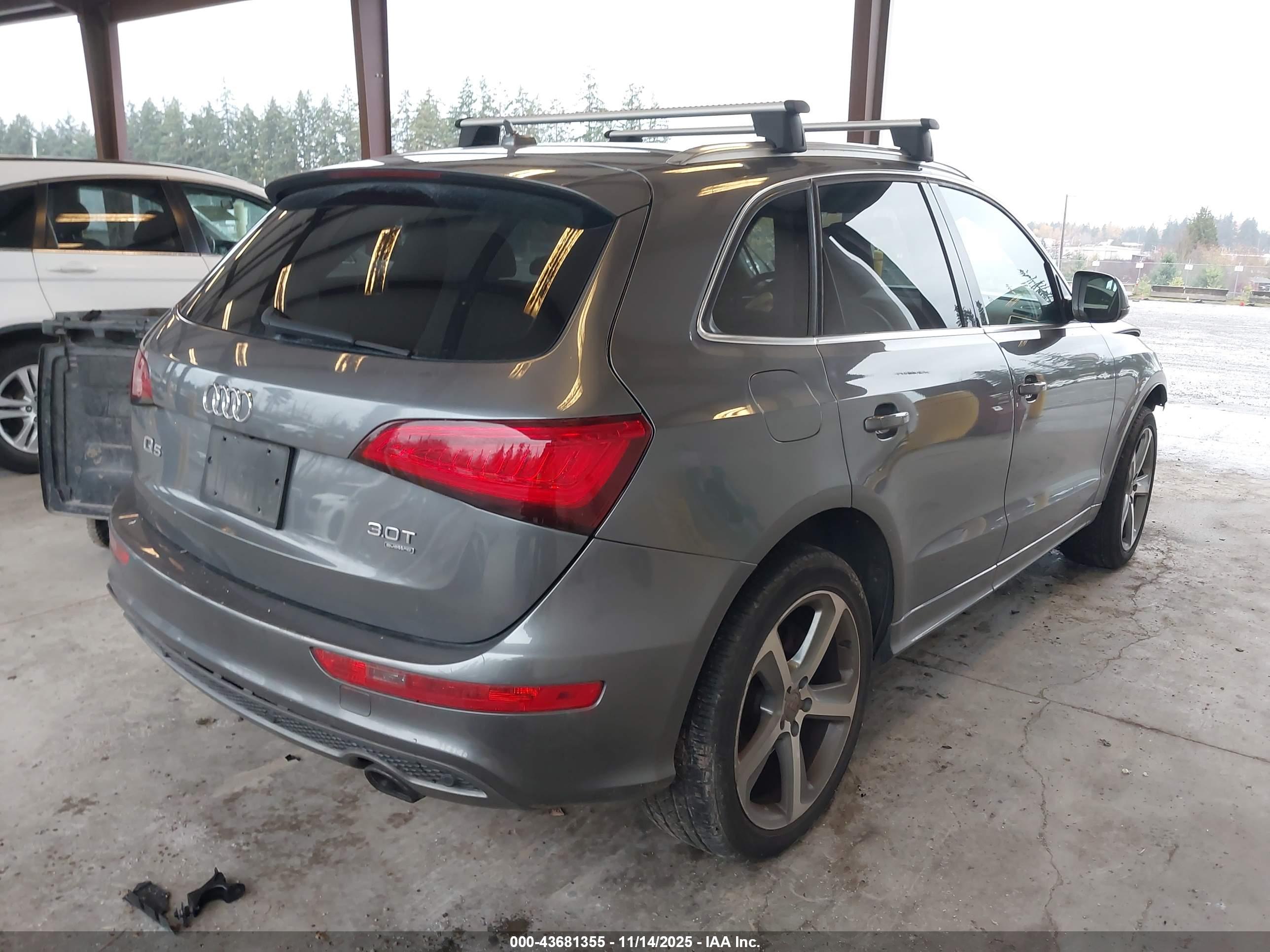 AUDI Q5 image 4