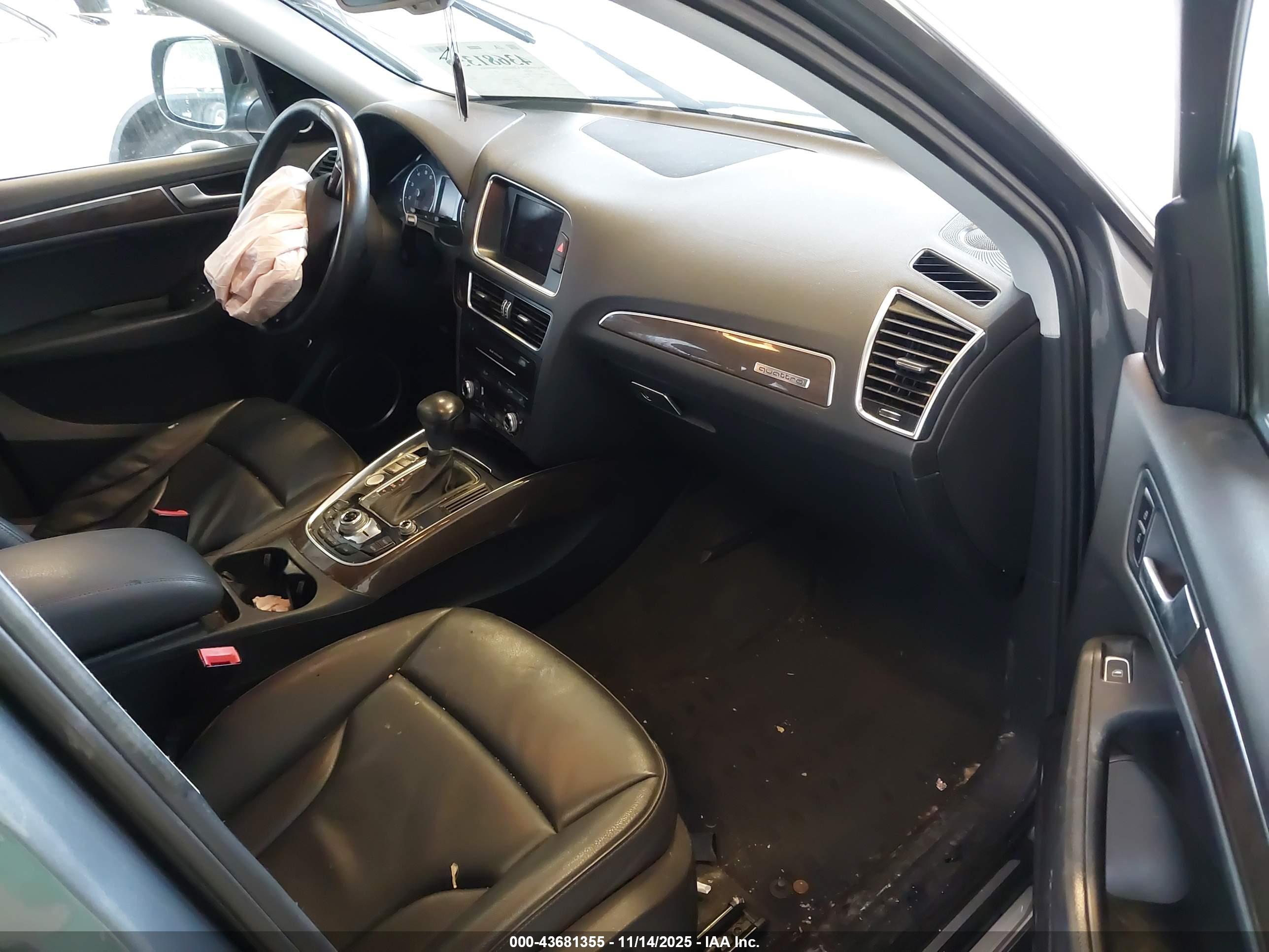 AUDI Q5 image 5