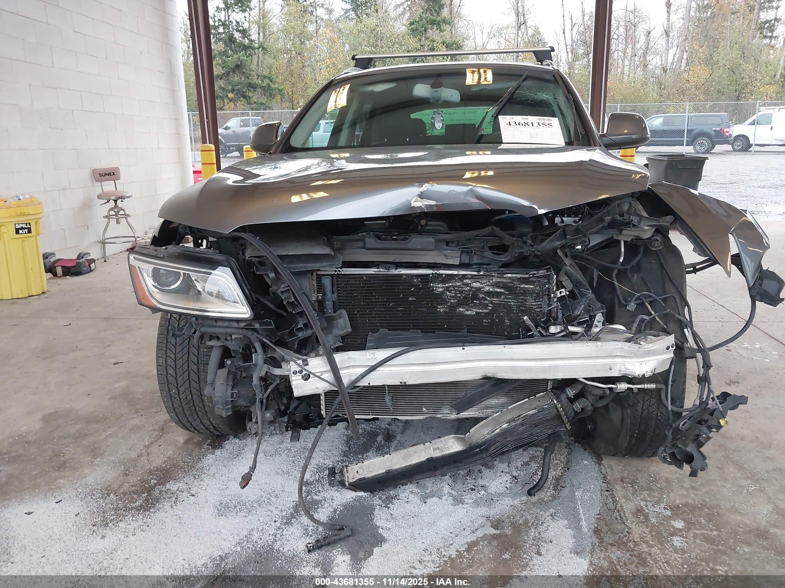 AUDI Q5 image 6