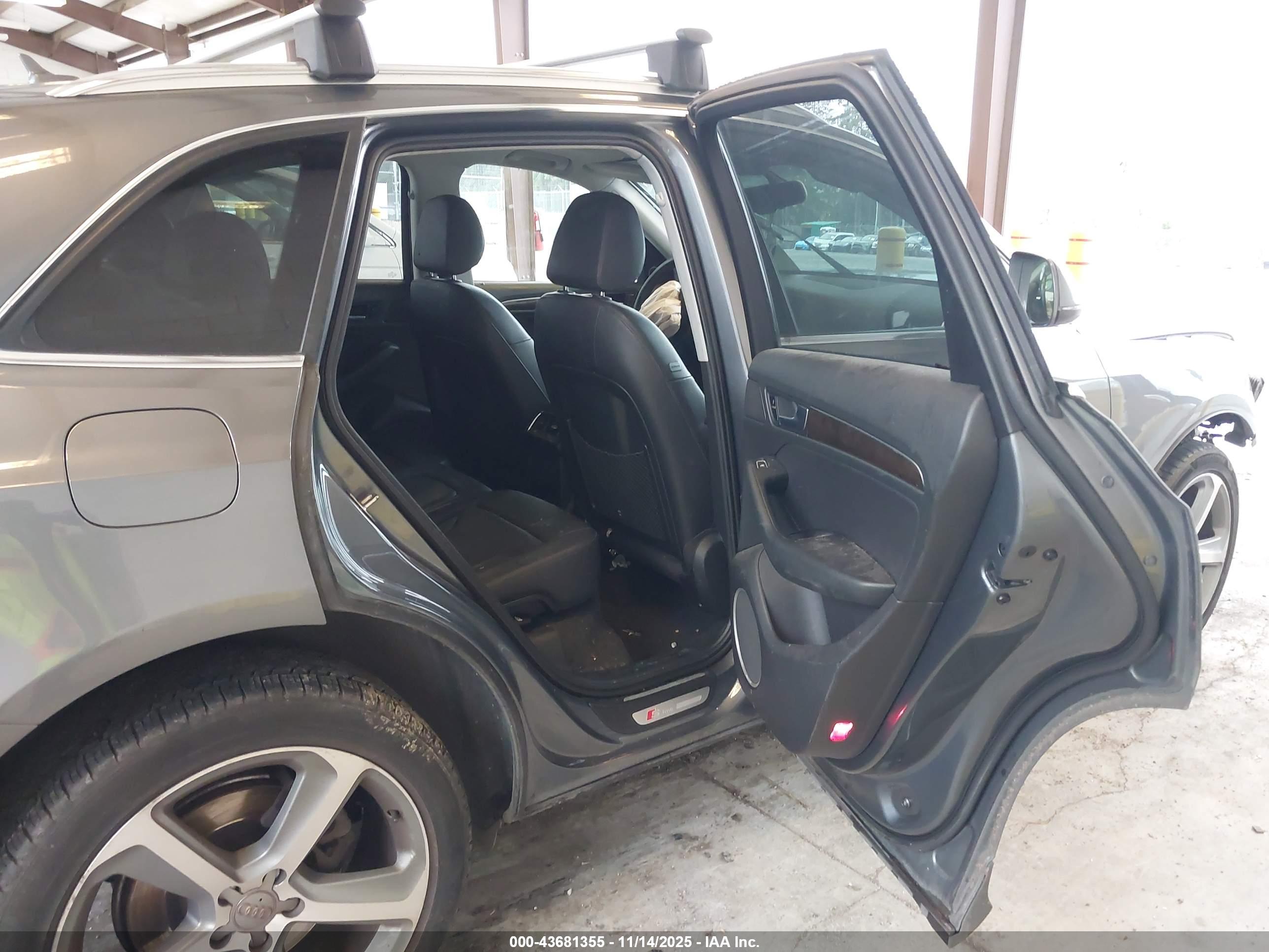 AUDI Q5 image 8